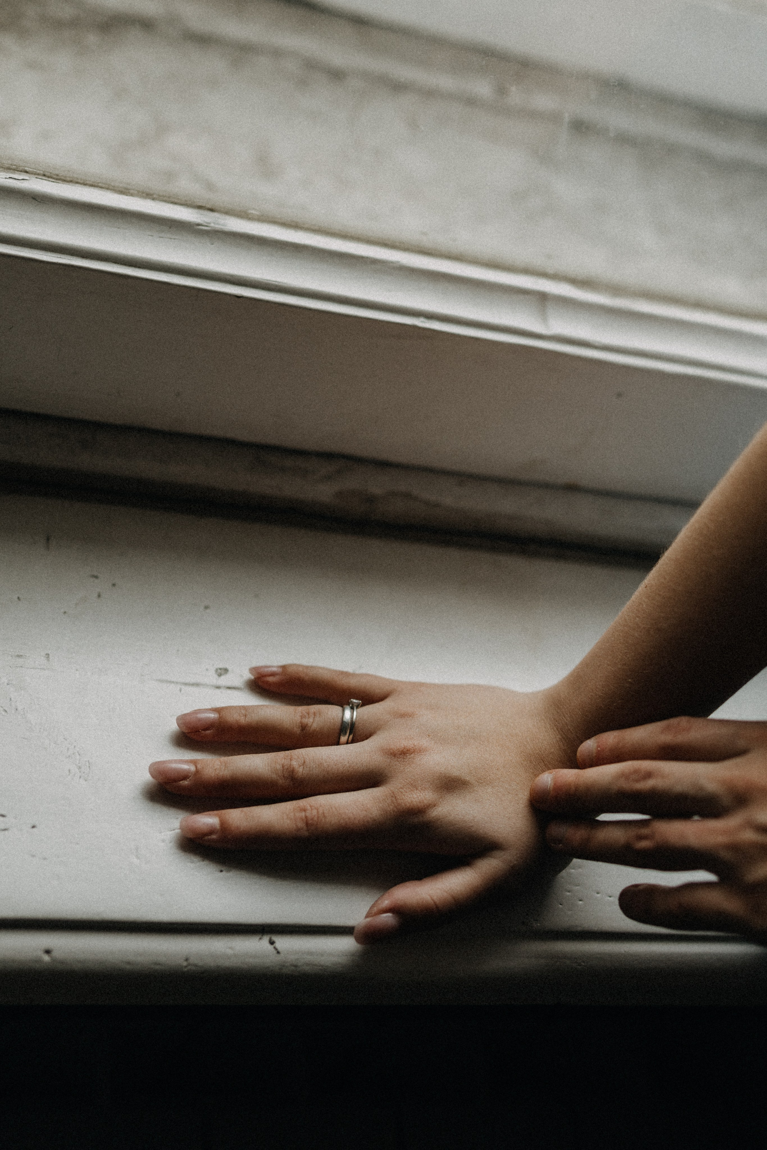 Настя и Брадли. Фотограф в Петербурге Ольга Стрельченко