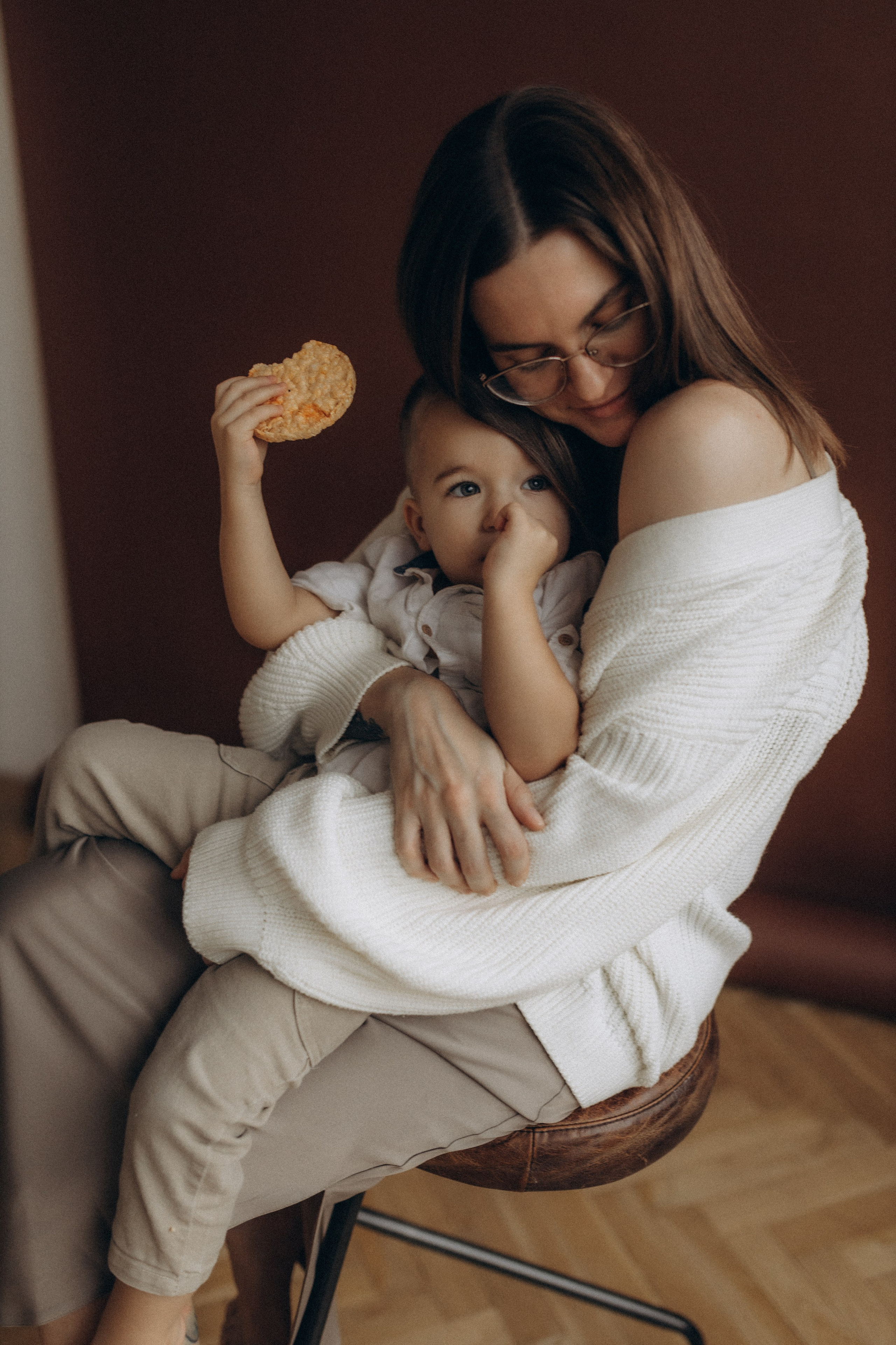 Марина и Денис. Фотограф в Петербурге Ольга Стрельченко