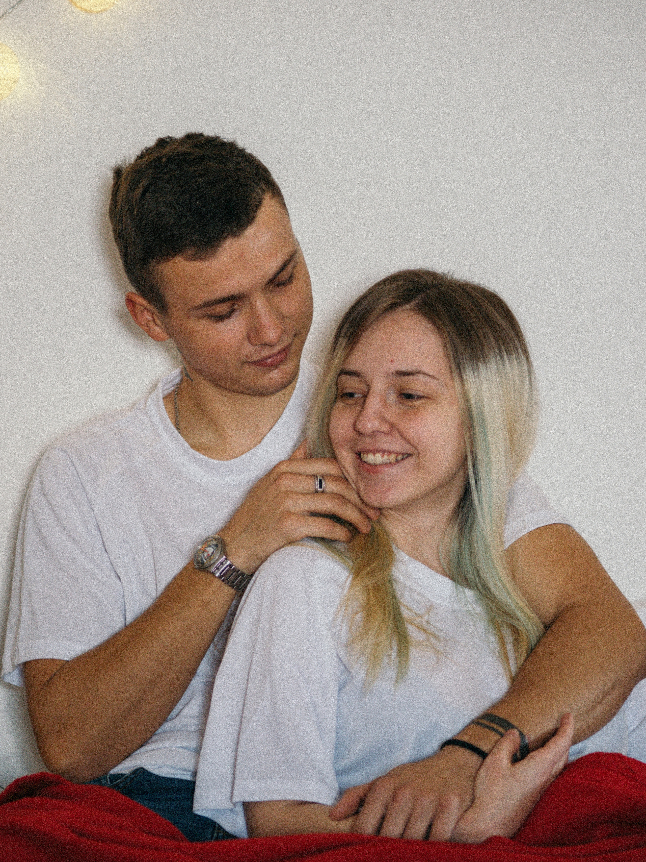 Богдан и Ира. Свадебный фотограф Эльдар Юсупов