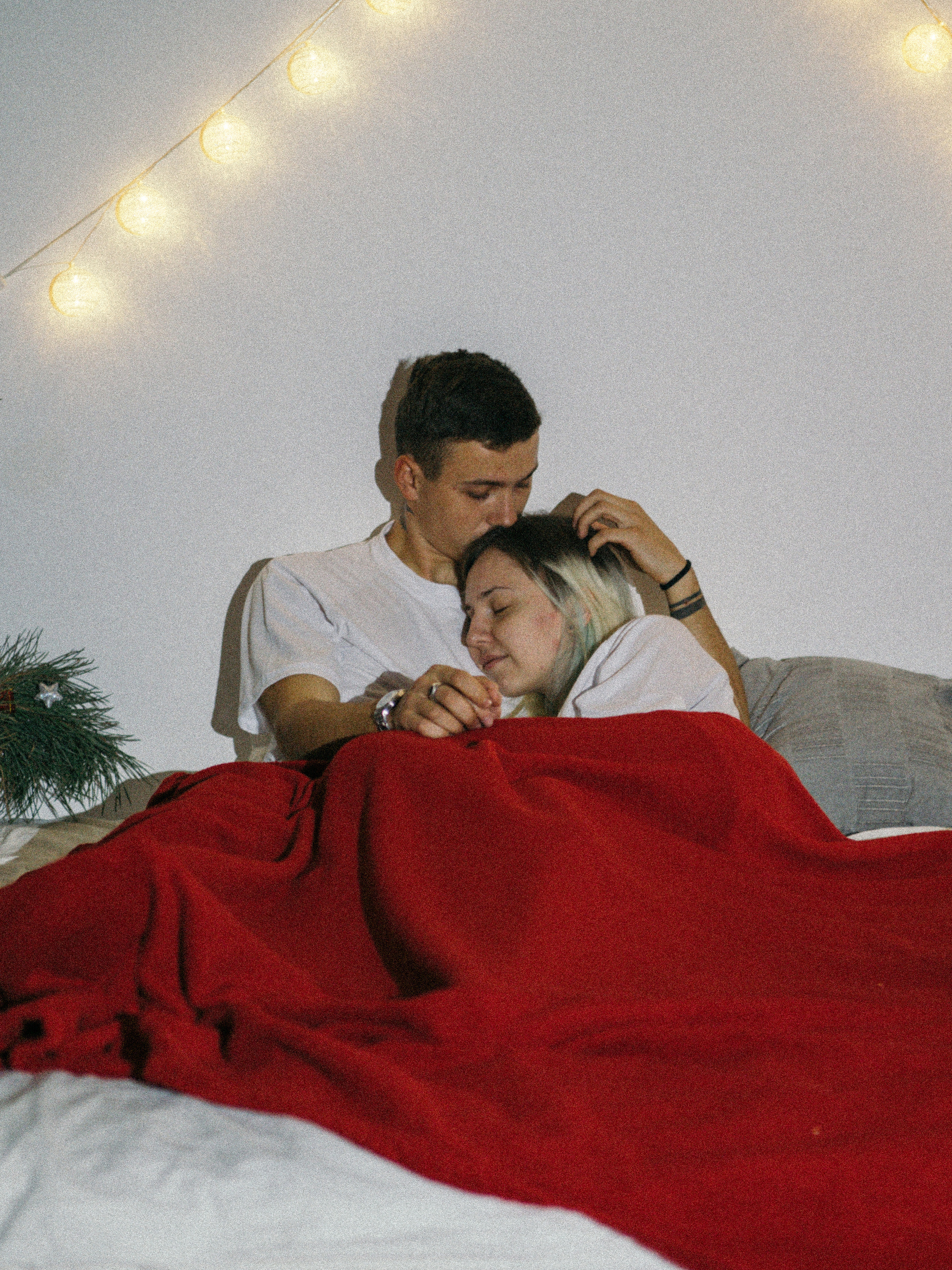 Богдан и Ира. Свадебный фотограф Эльдар Юсупов