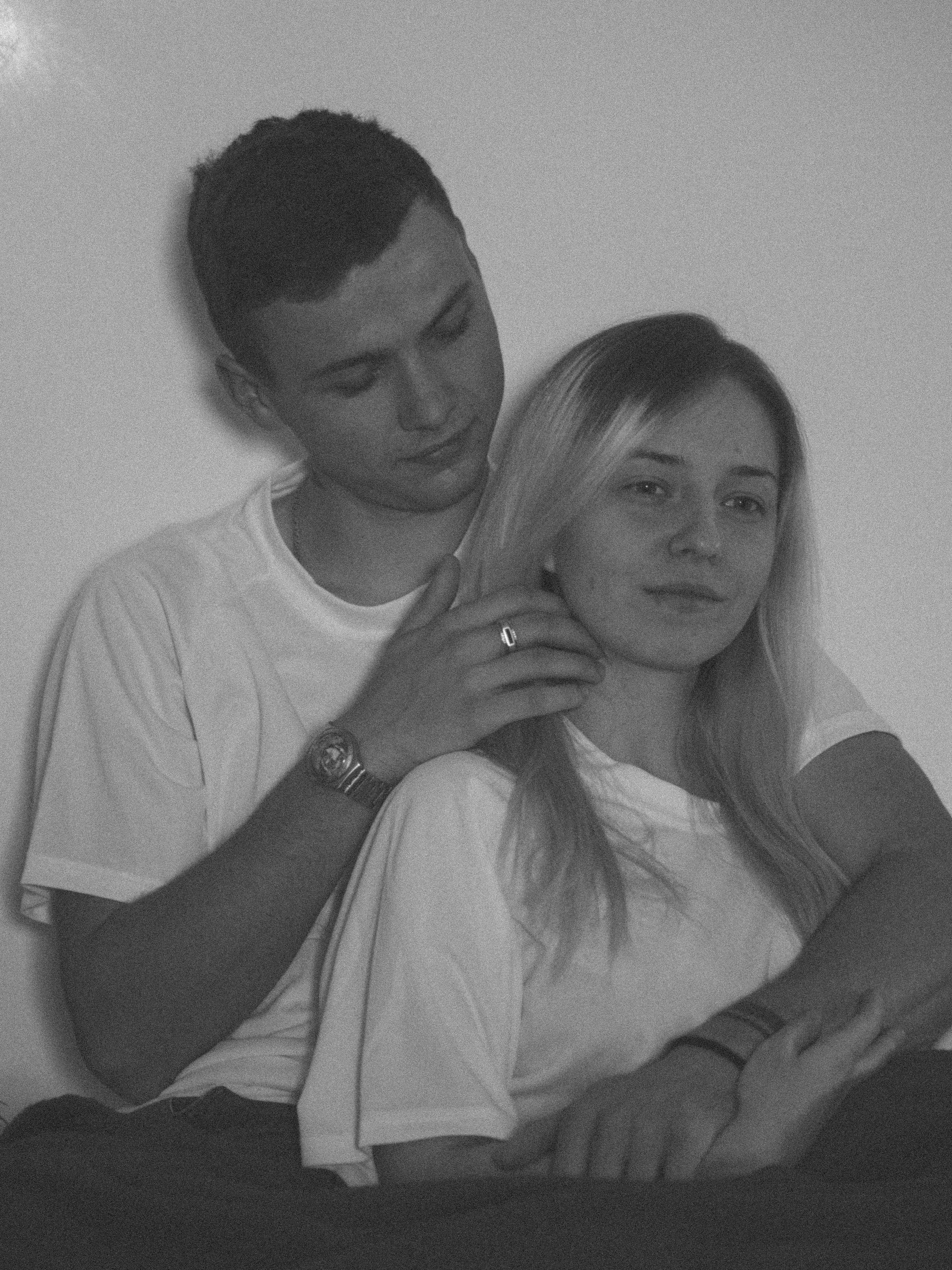 Богдан и Ира. Свадебный фотограф Эльдар Юсупов