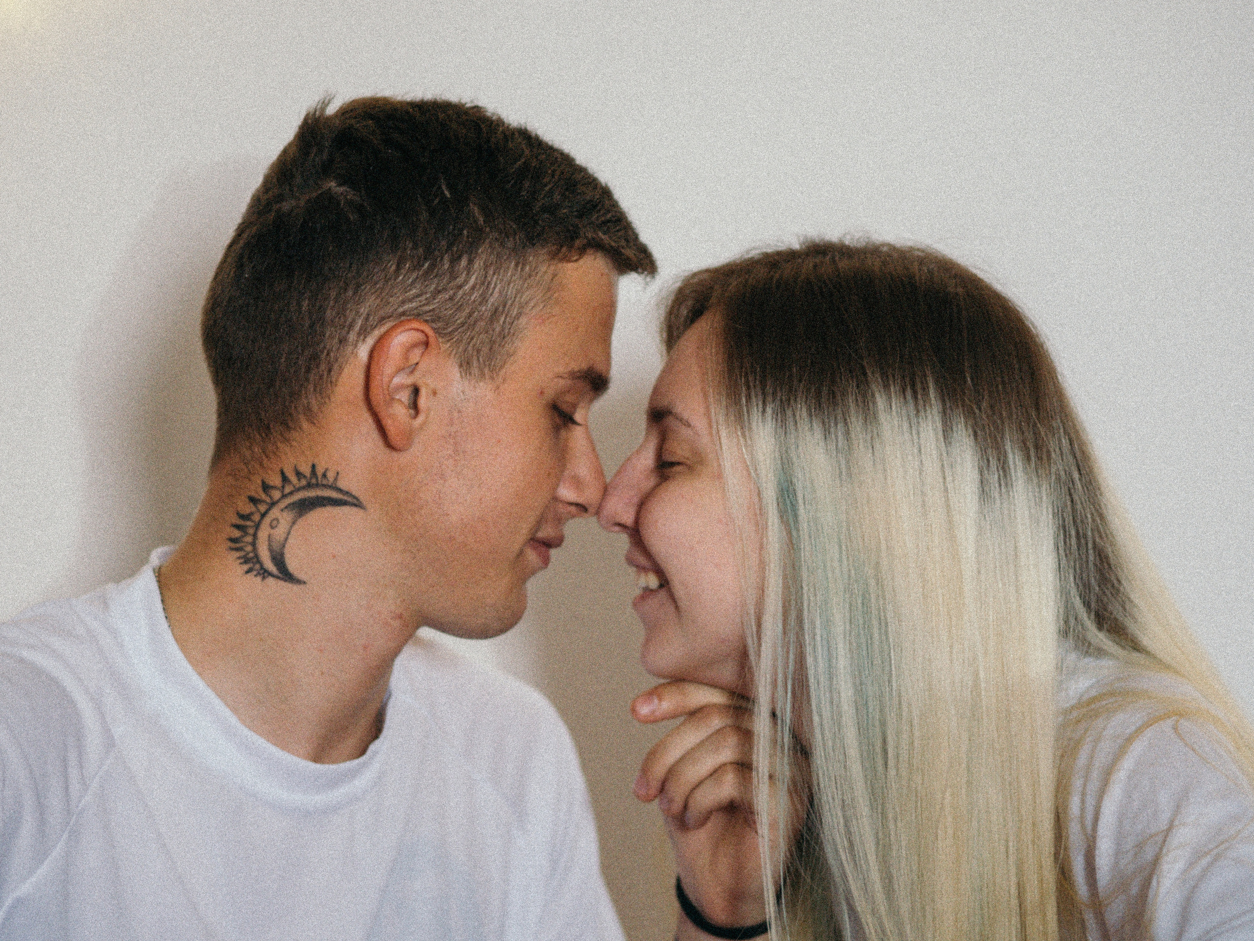 Богдан и Ира. Свадебный фотограф Эльдар Юсупов