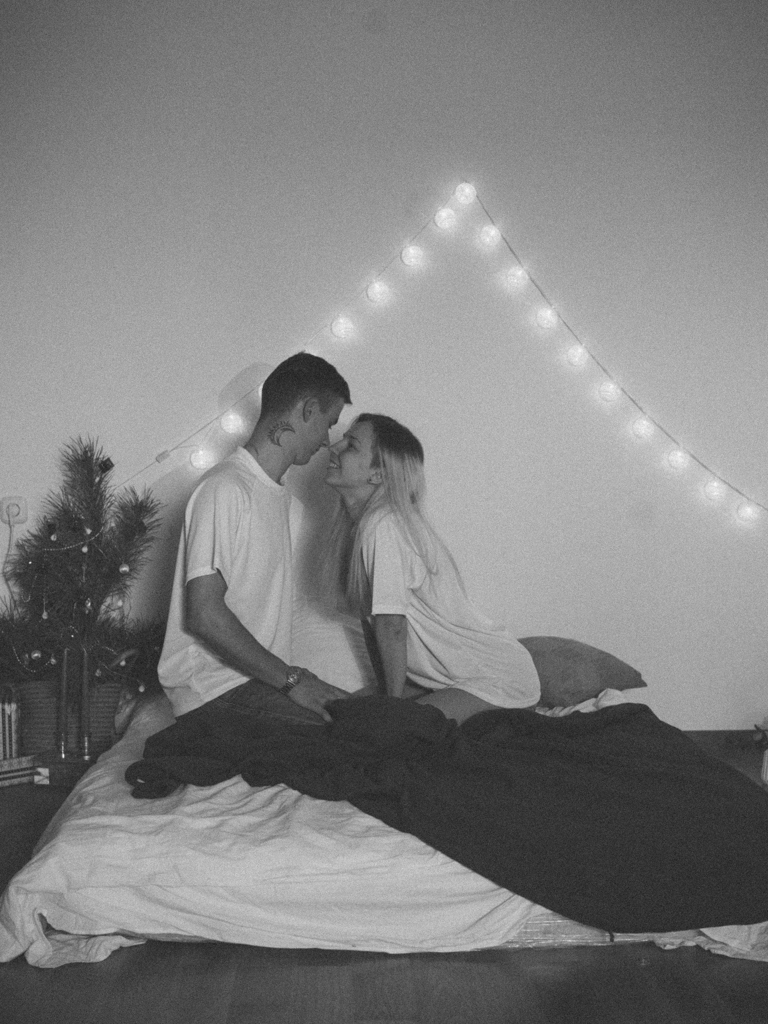 Богдан и Ира. Свадебный фотограф Эльдар Юсупов