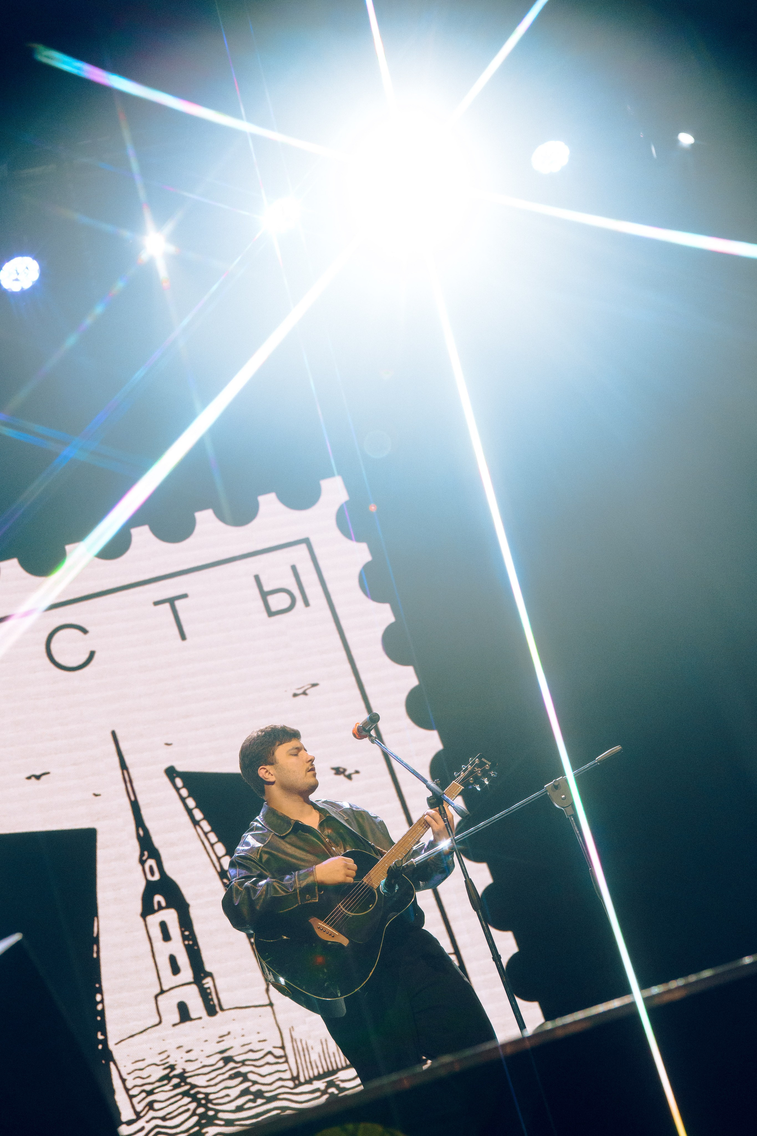 Глоу Фест. Фотограф в Санкт-Петербурге Ибрагимова Алина