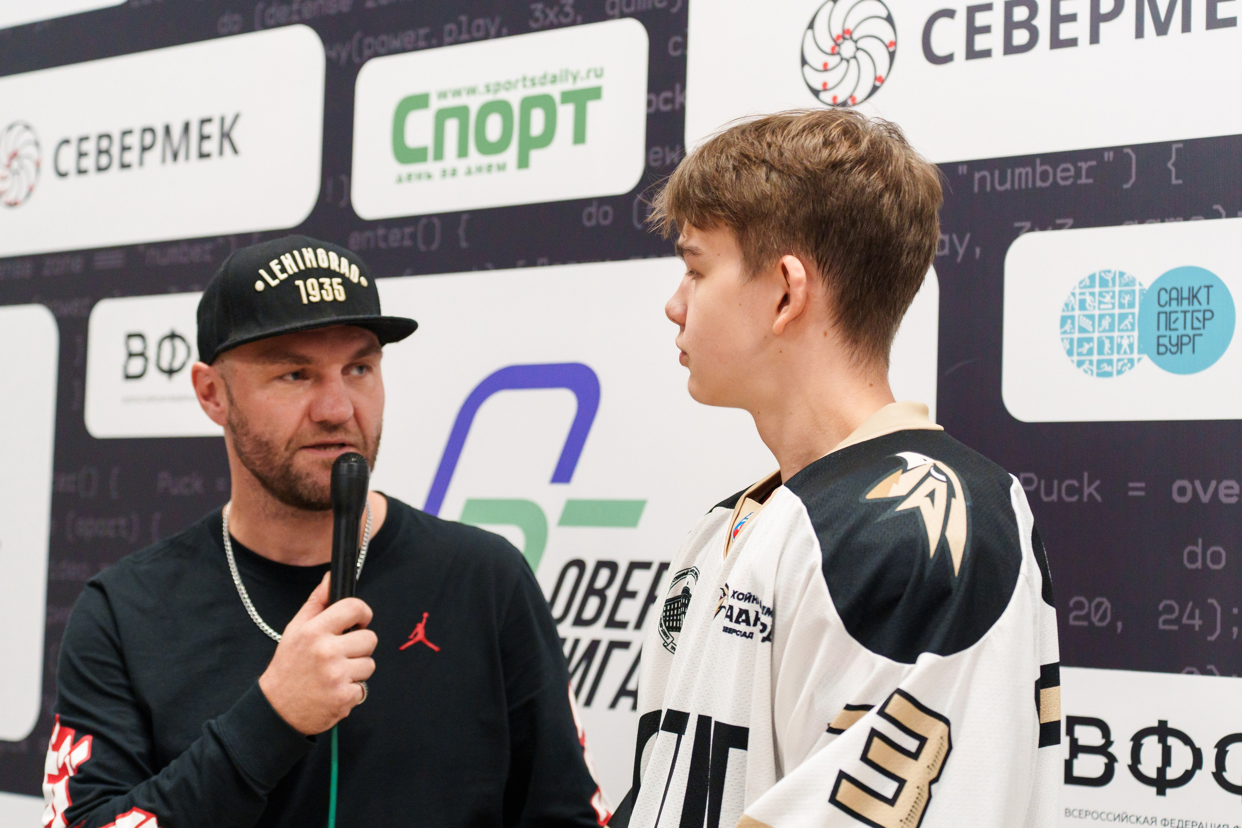 Фиджитал хоккей. Репортаж для спортивного клуба ГУТИД. Фотограф в Санкт-Петербурге Ибрагимова Алина