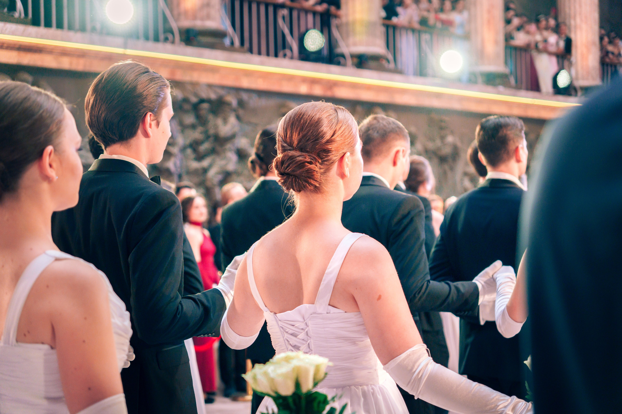 Бал дебютантов 2025. Фотограф в Санкт-Петербурге Ибрагимова Алина