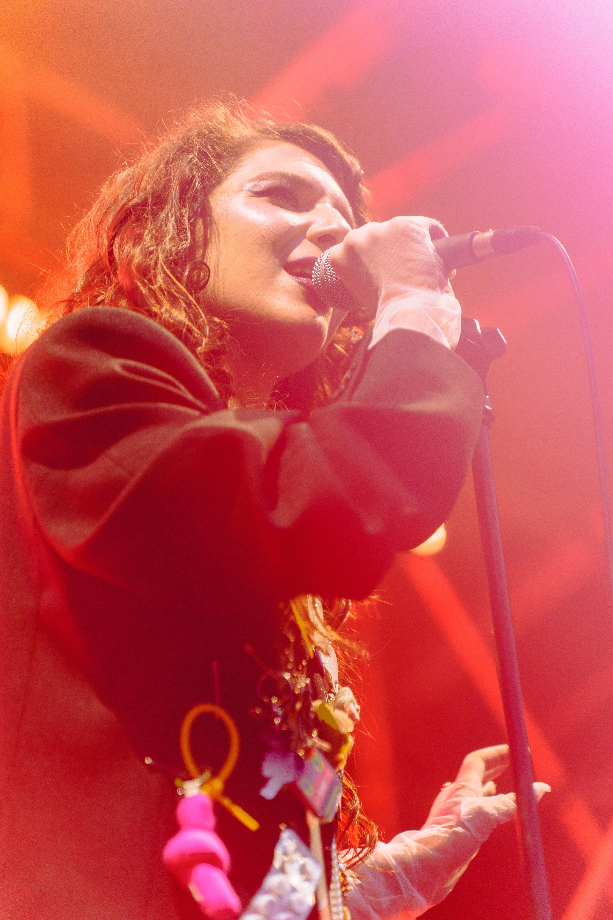 Концерты. Фотограф в Санкт-Петербурге Ибрагимова Алина