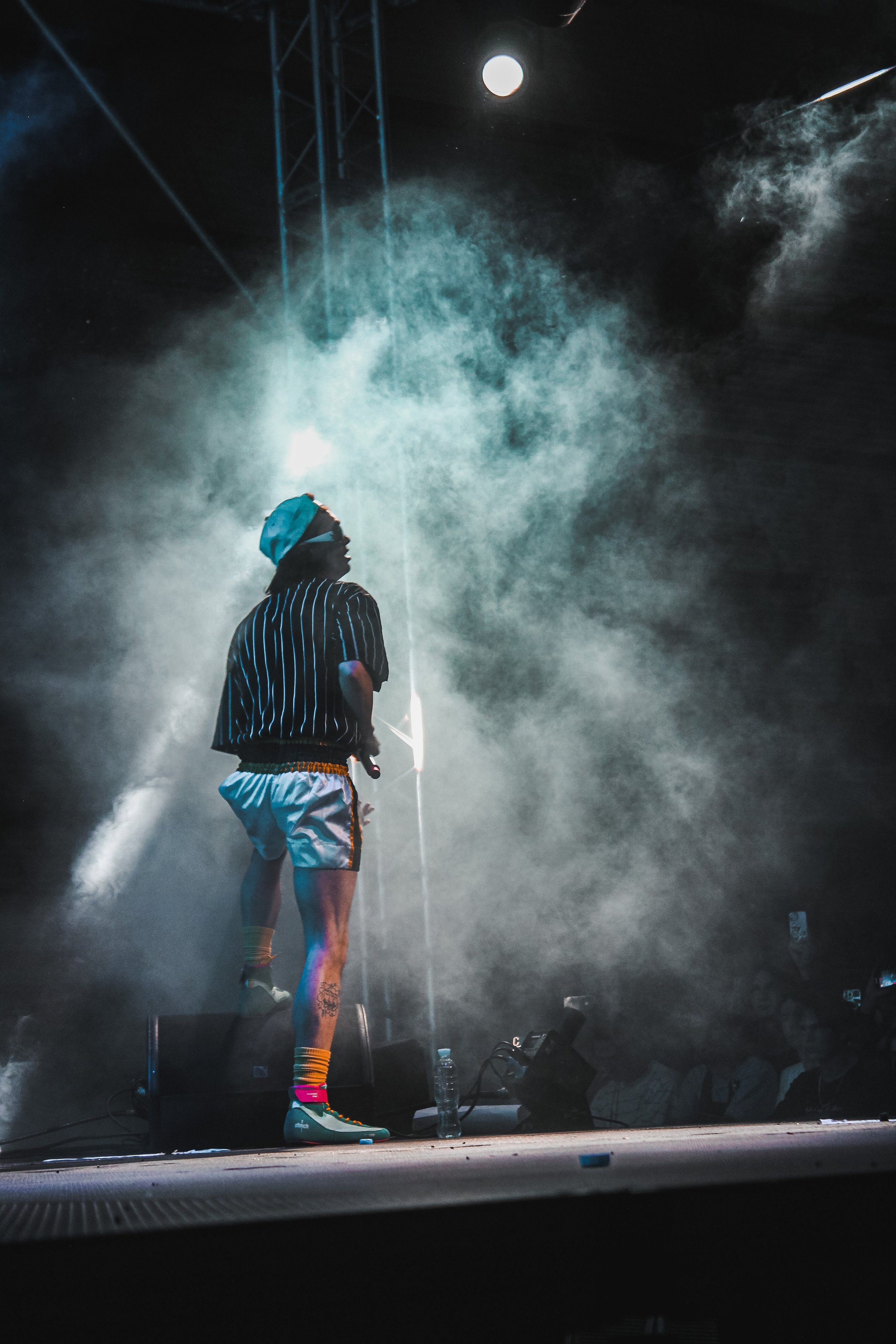 GONE.Fludd. Фотограф | Владивосток | Мария