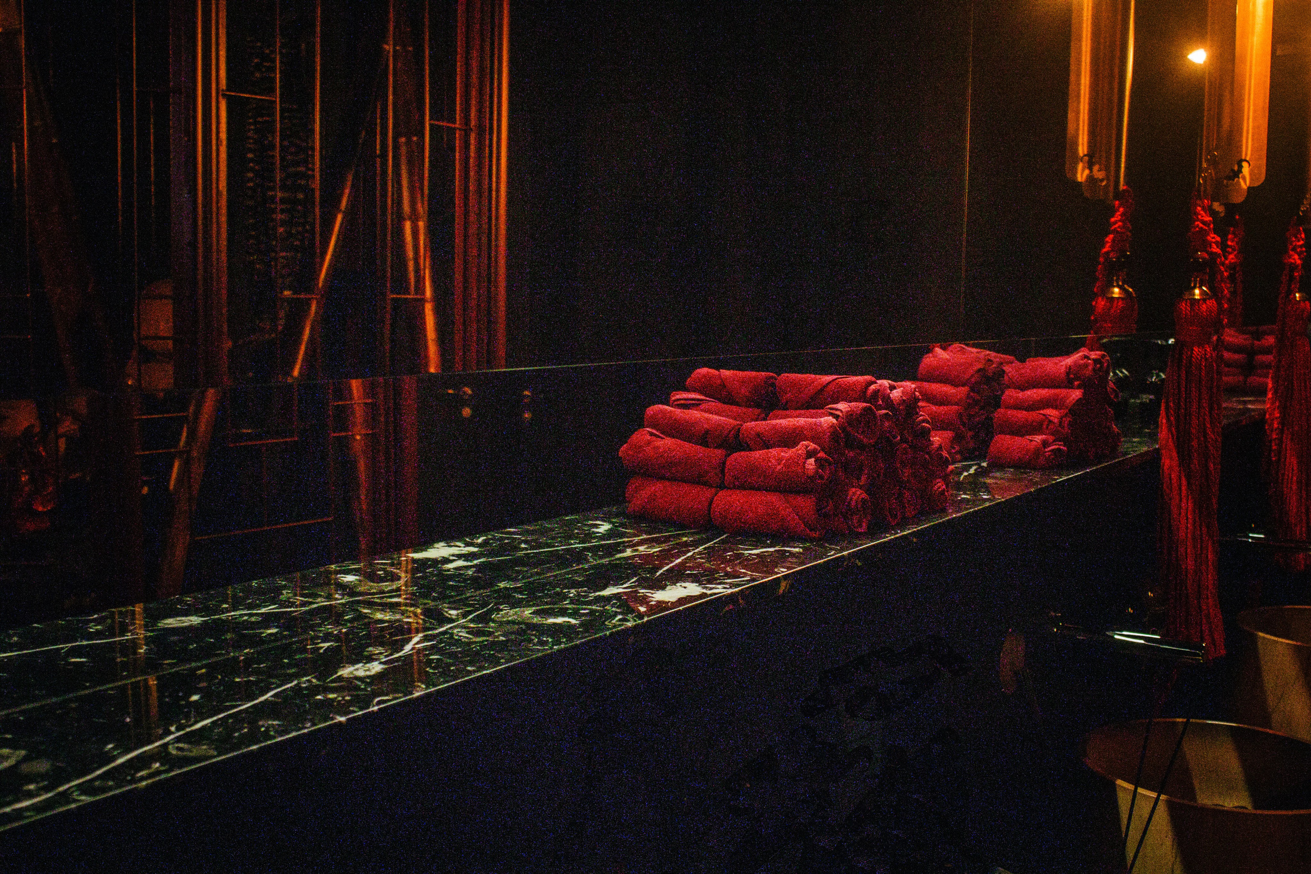 Интерьер. Фотограф | Владивосток | Мария