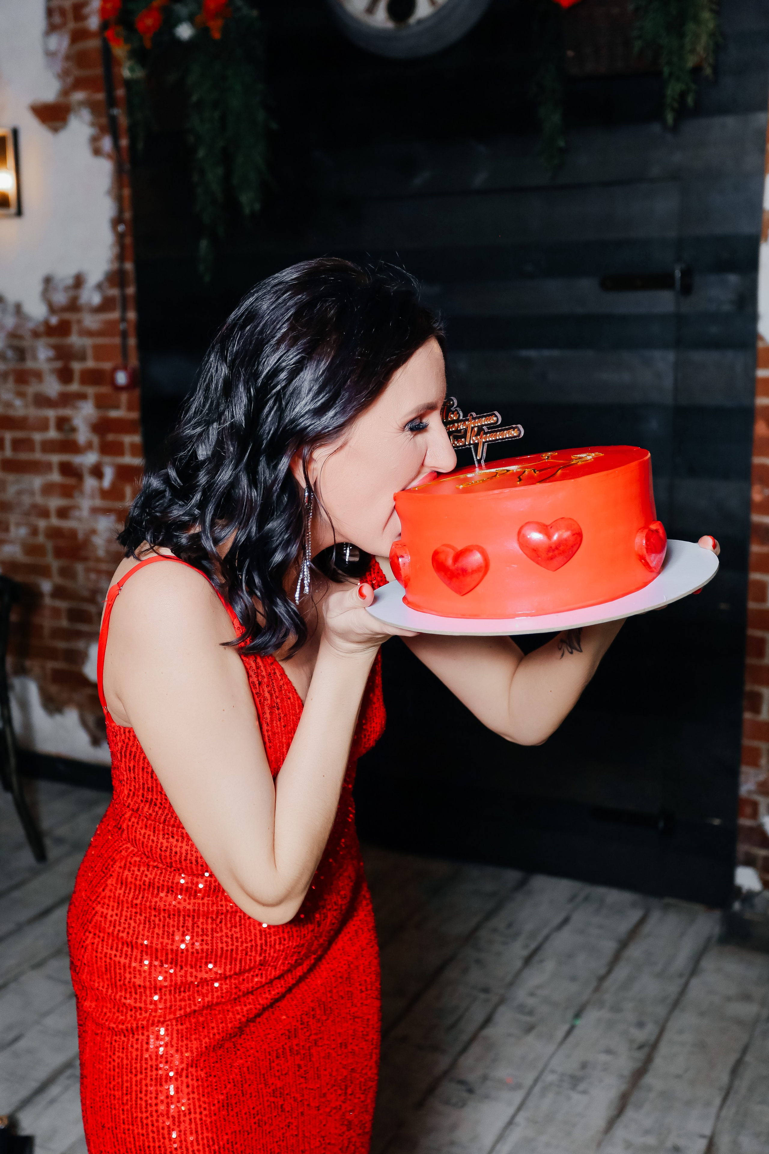 Репортажные съемки. Репортажный фотограф в Омске Ларионова Елена