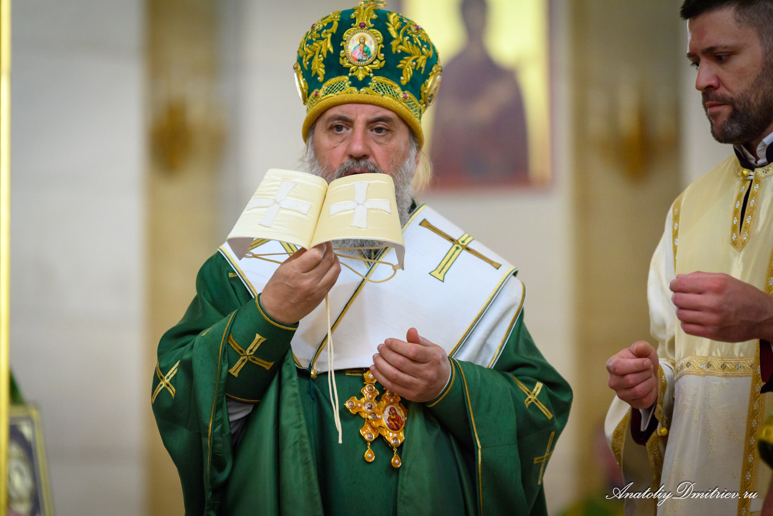 Вербное 2025. Фотограф  Крещения и Венчания Калининград