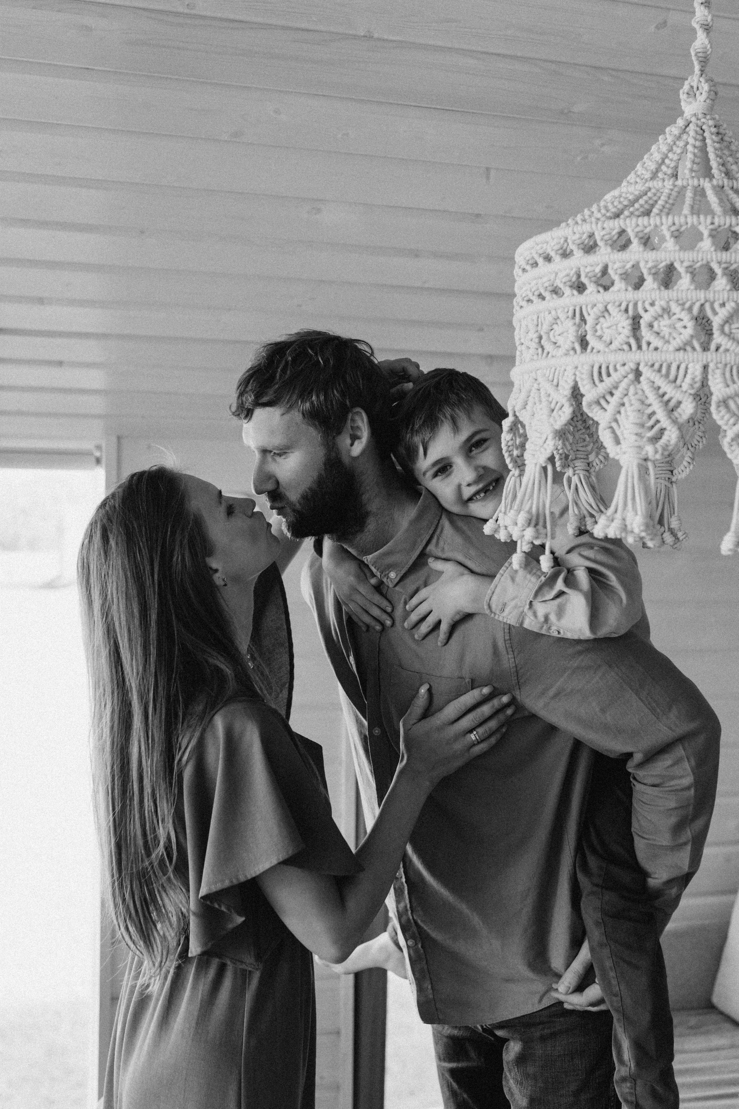 Pine River. Семейный фотограф в Обнинске