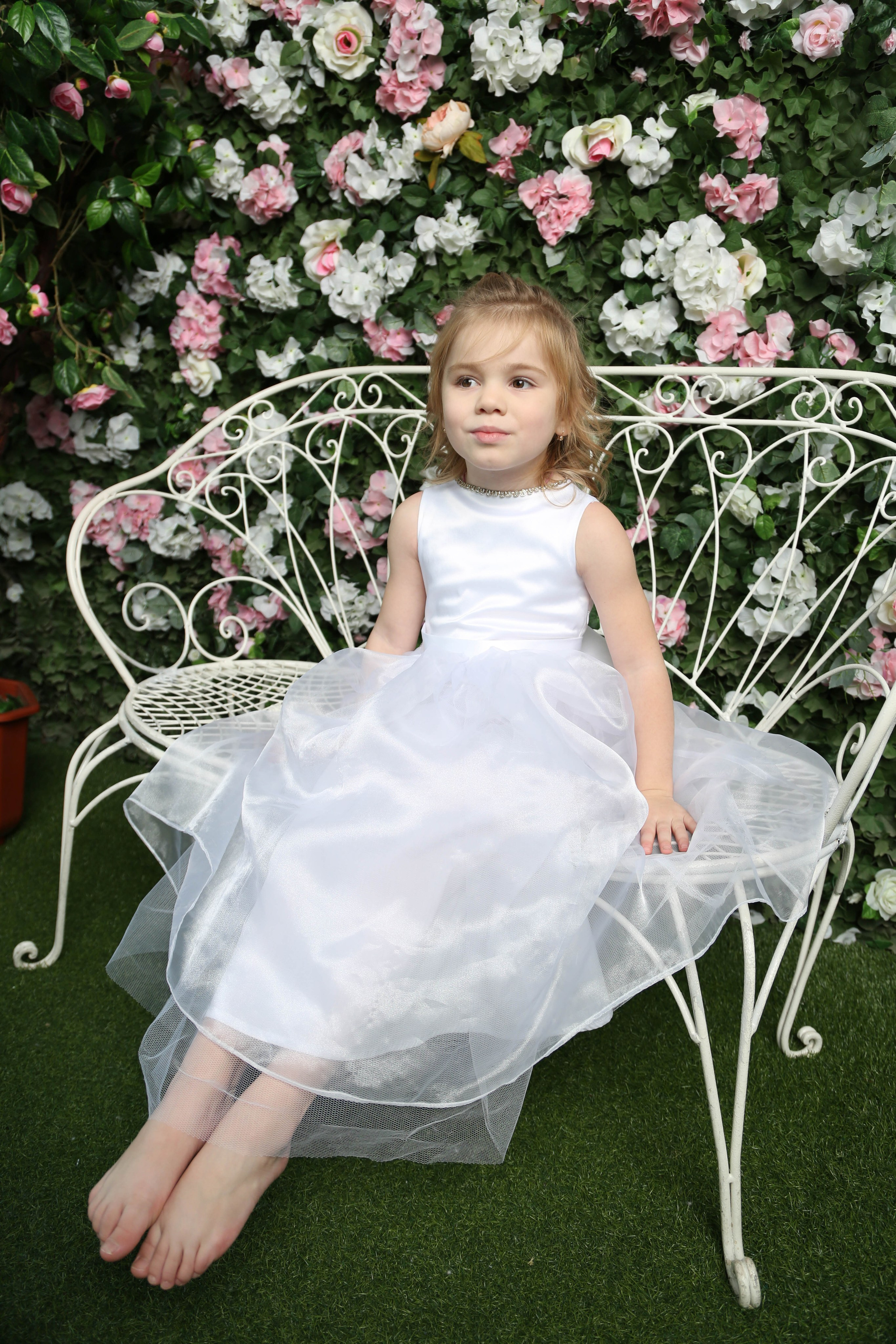 Детские фото. Екатерина Наруцкая