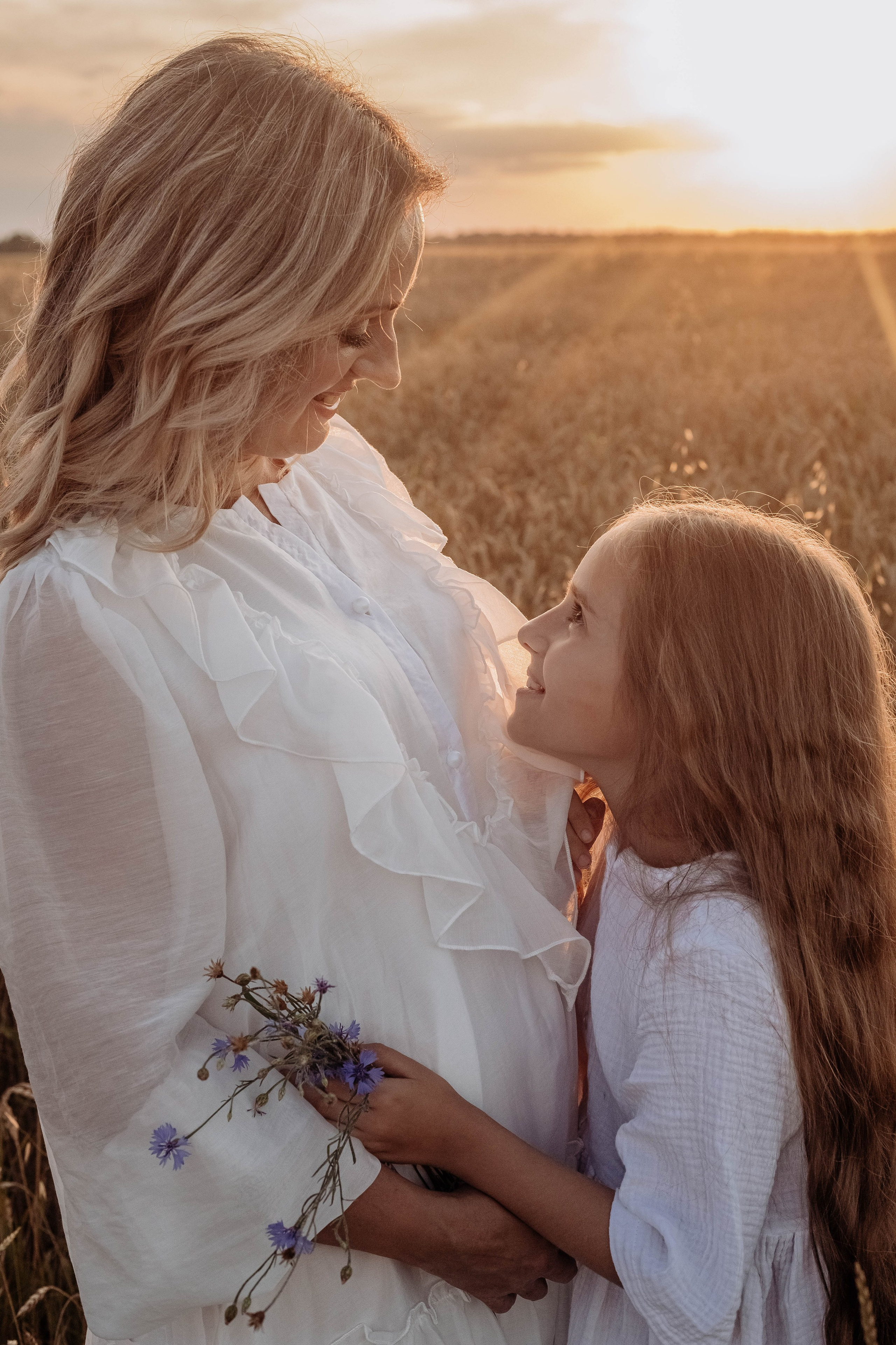 Анна и Дашуля. Свадебный и Семейный фотограф Маргарита Павлова