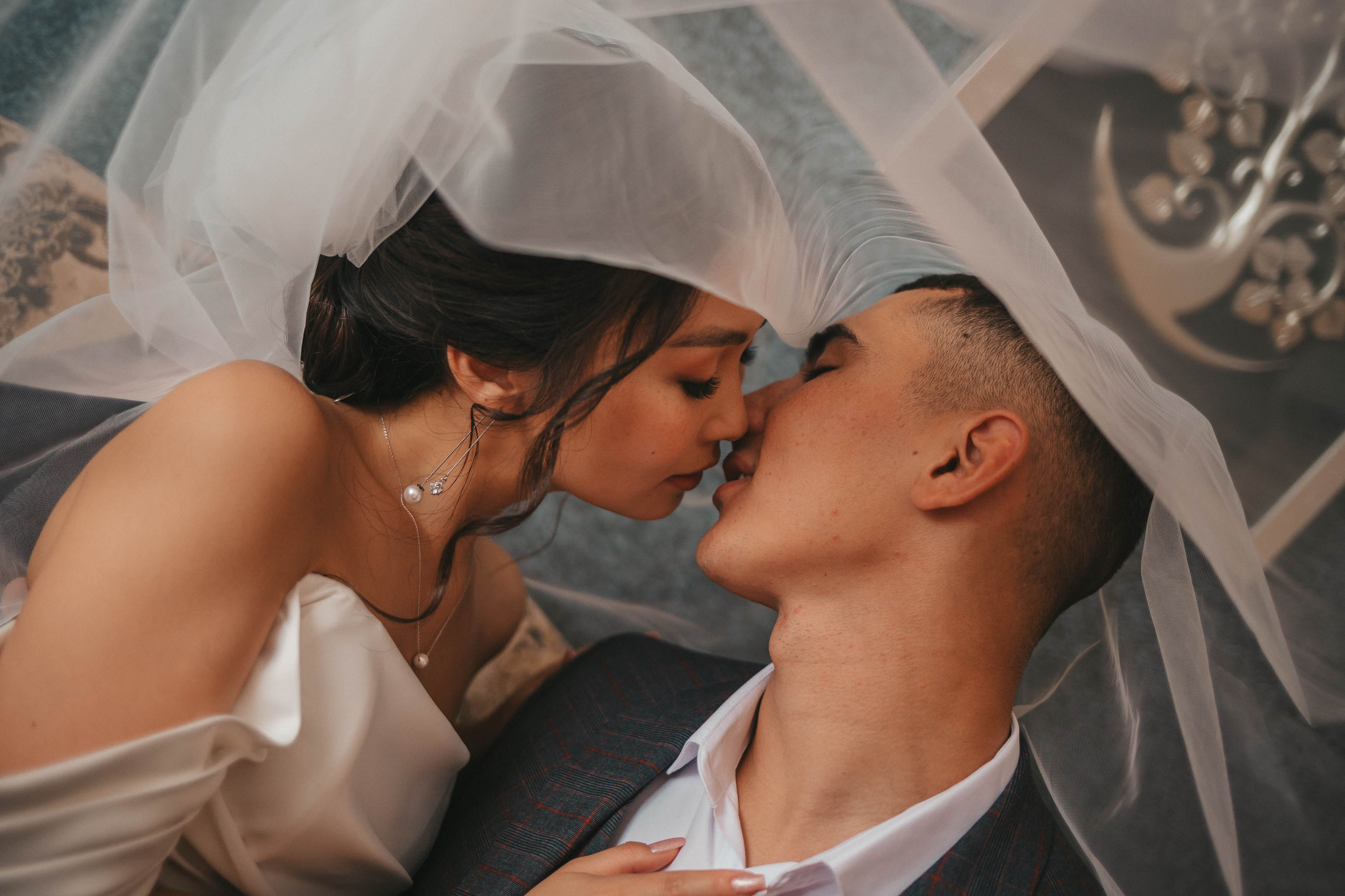 Владислав и Полина. Nadin.K фотограф Иркутск, Байкал, Братск