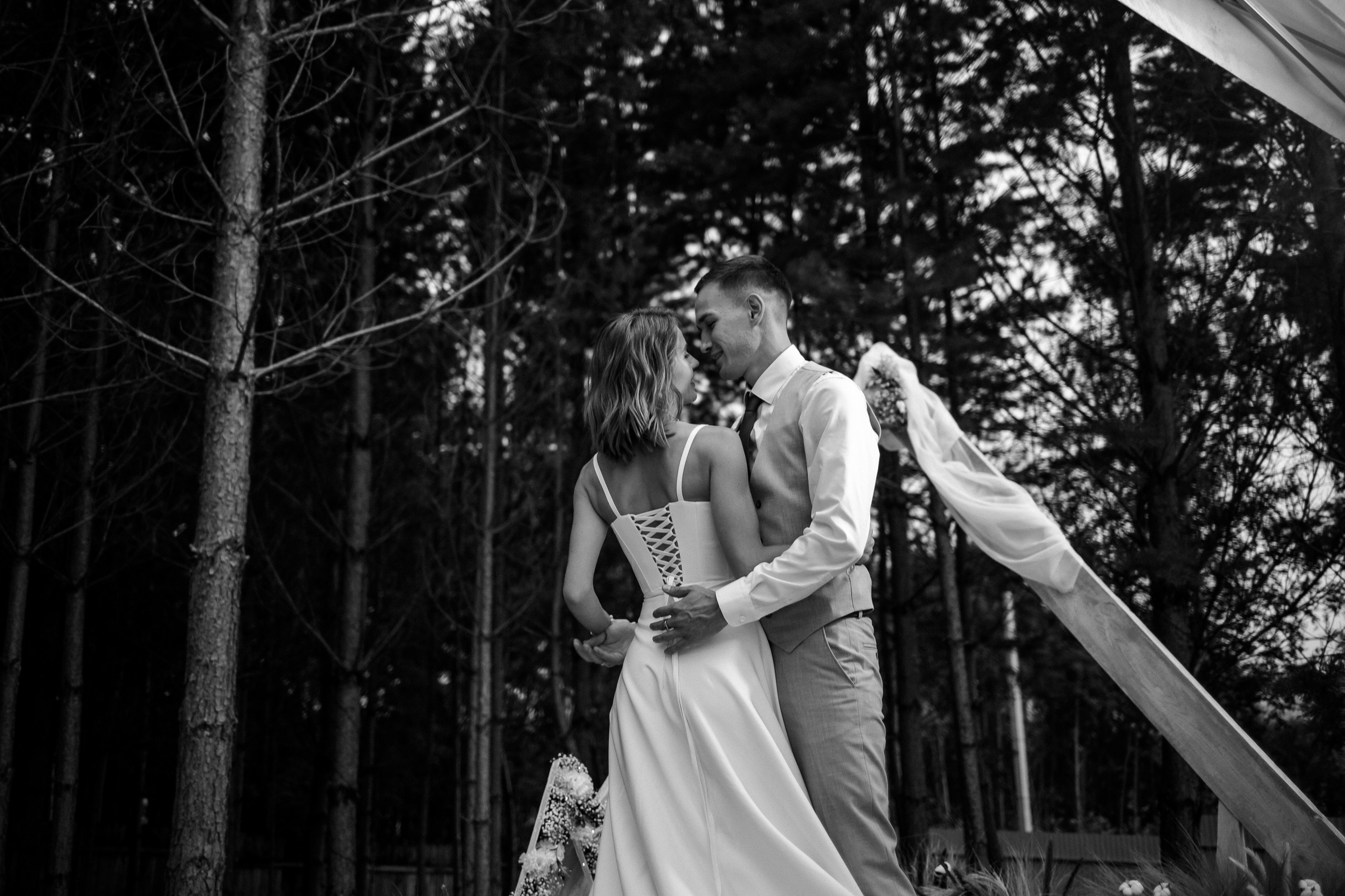 Ренат и Арина. Nadin.K фотограф Иркутск, Байкал, Братск