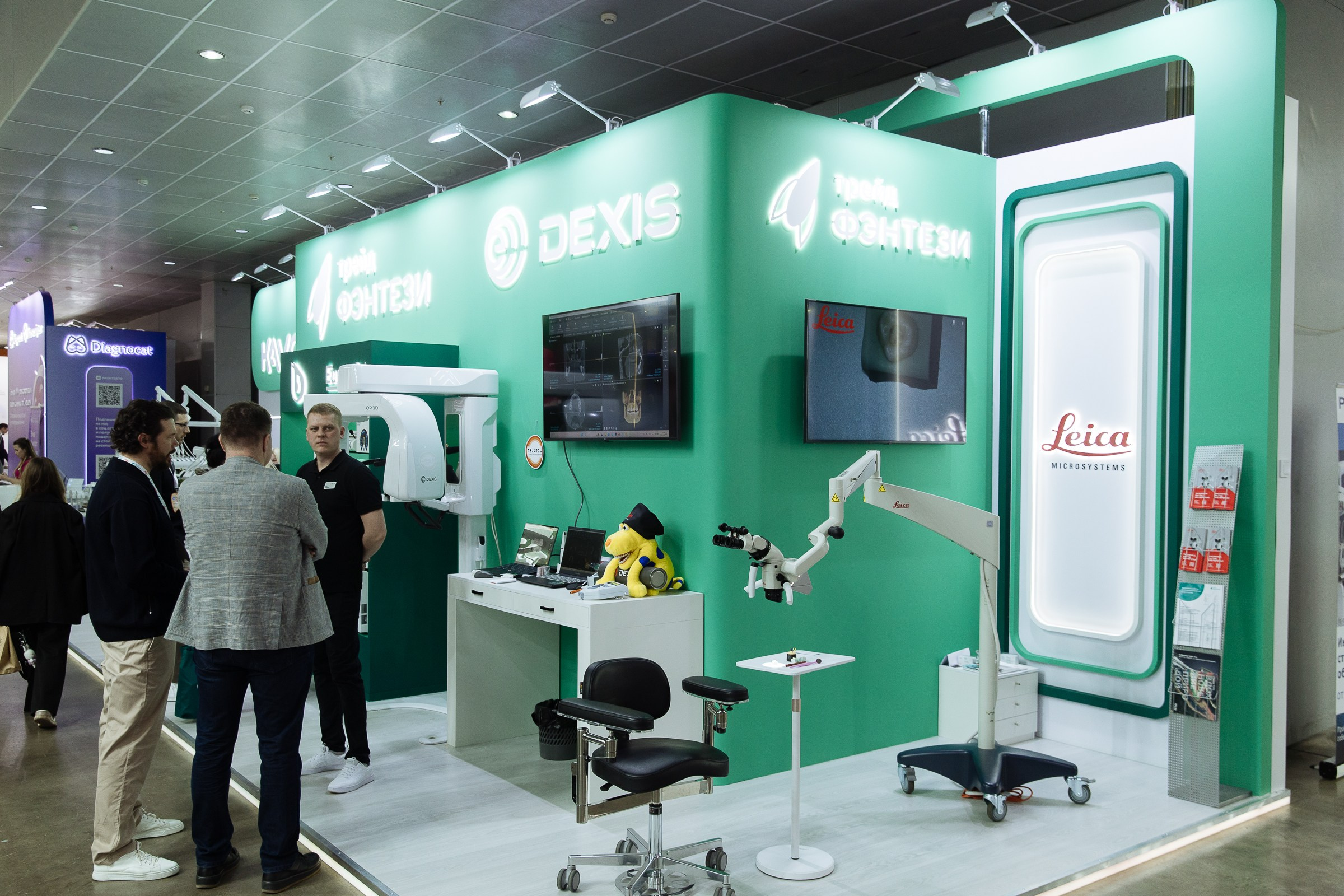 DENTAL SALON. Фотограф в Москве