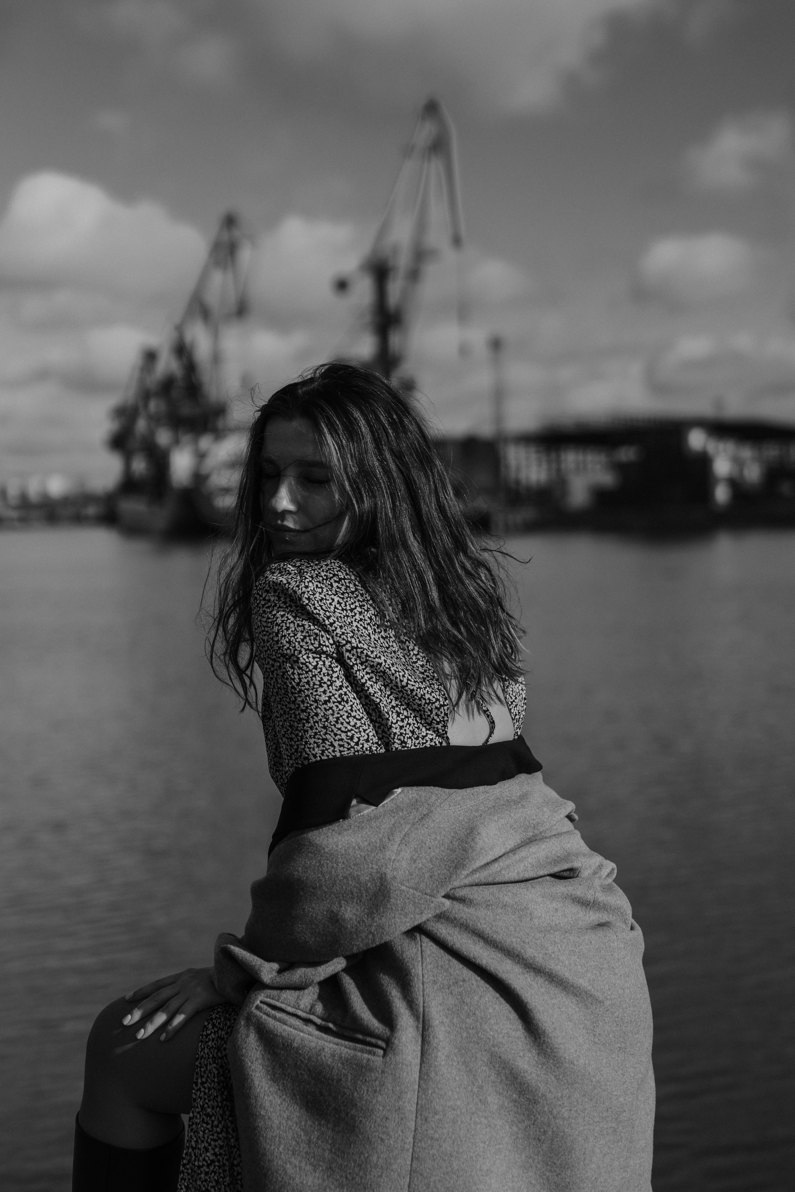 Таня. Свадебный и портретный фотограф в Москве, Туле и Брянске Дара Евсеева