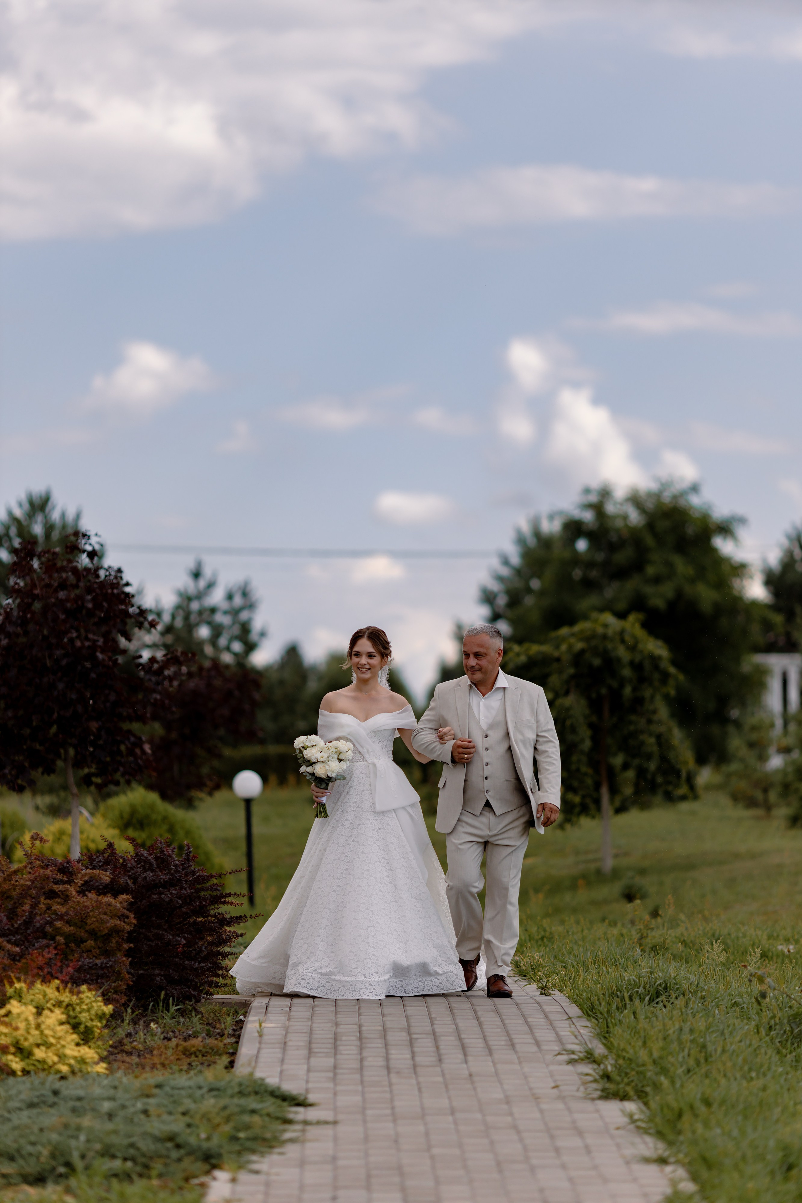 Станислав & Дарья. Дмитрий Позняк — свадебный фотограф в Брянске. Личный сайт фотографа