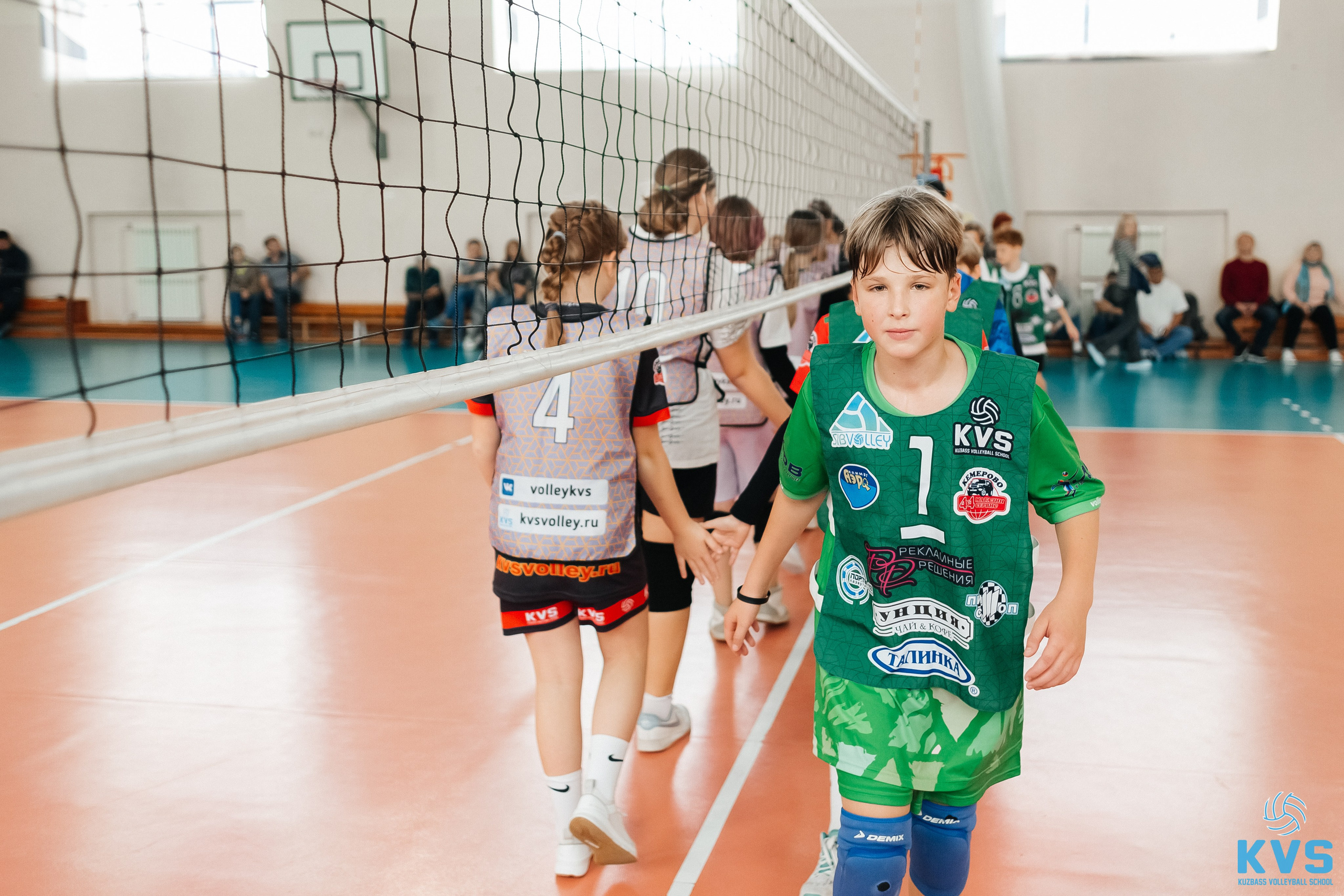 Волейбольный турнир «Надежда Сибири». Фотограф Кемерово | Сергей