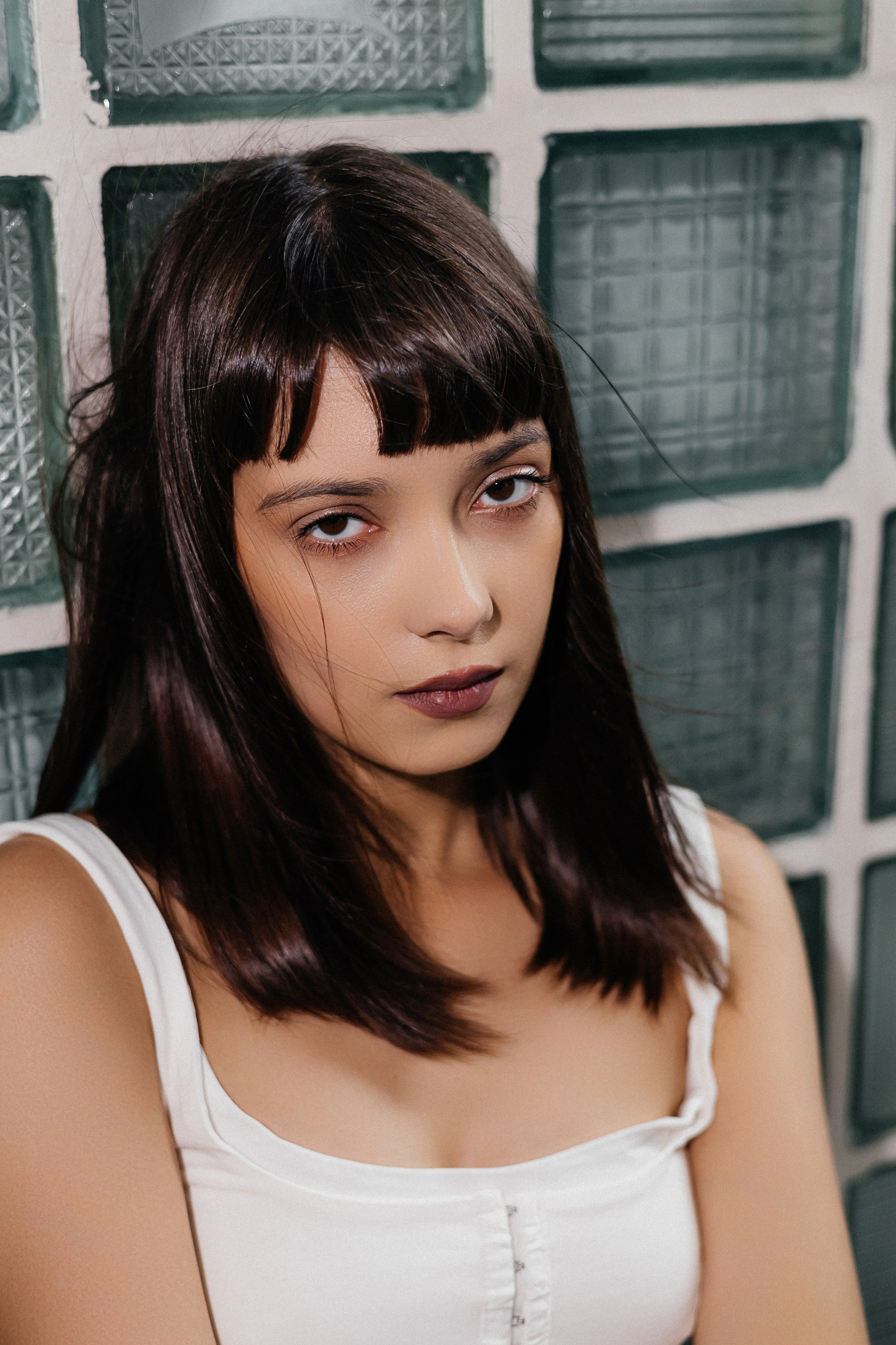 Ксюша. Фотограф Кемерово | Сергей