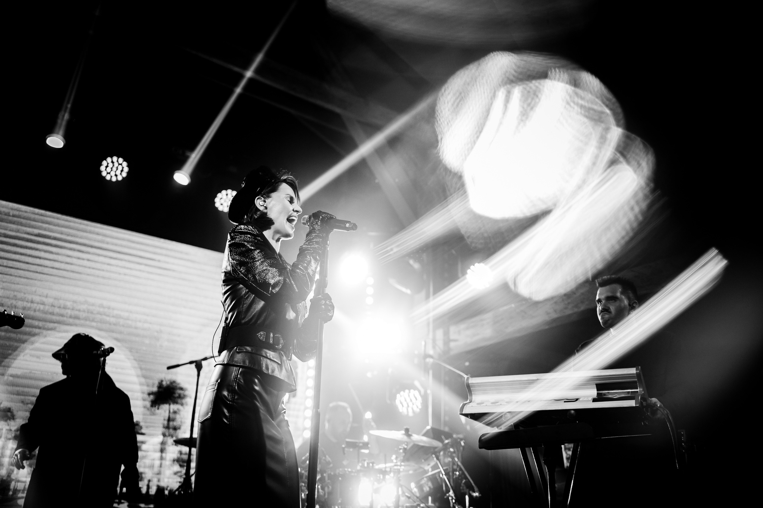 ZIVERT. Фотограф в Москве Алексей Виноградов