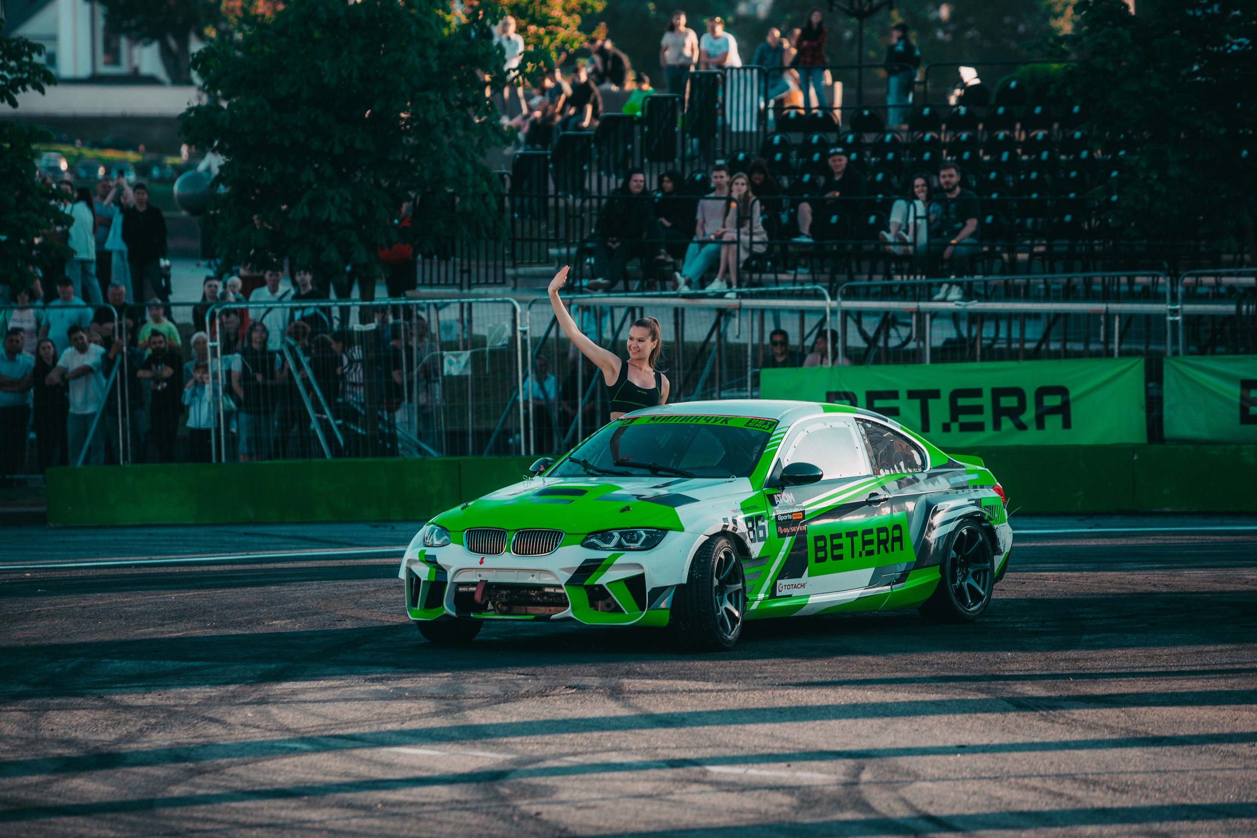 GRODNO.GP. Photographer Vladislav Voronovich