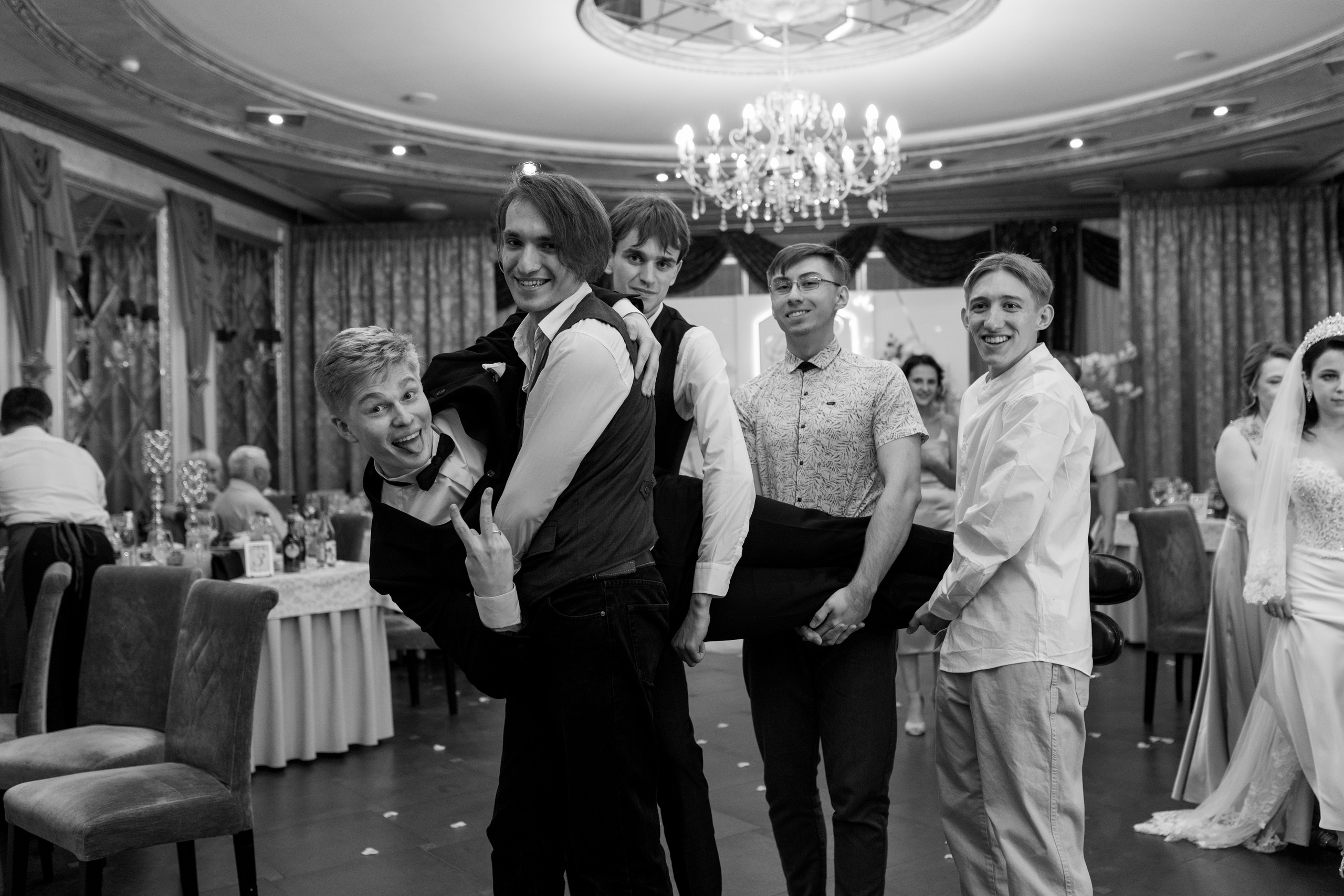 Вова и Катя. Фотограф Ольга Харлашина г. Оренбург