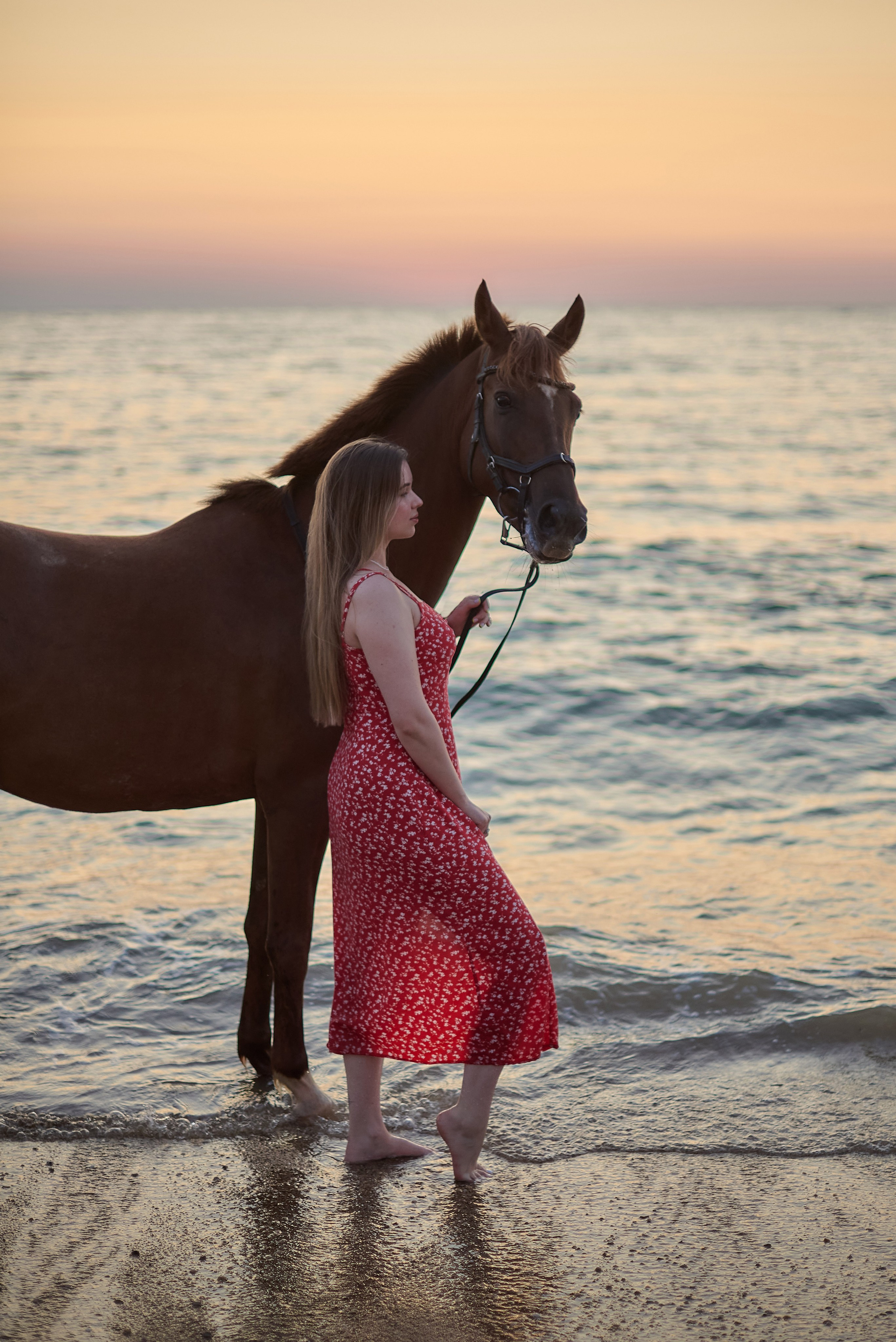 Юлия и Княжа. Фотограф в Севастополе