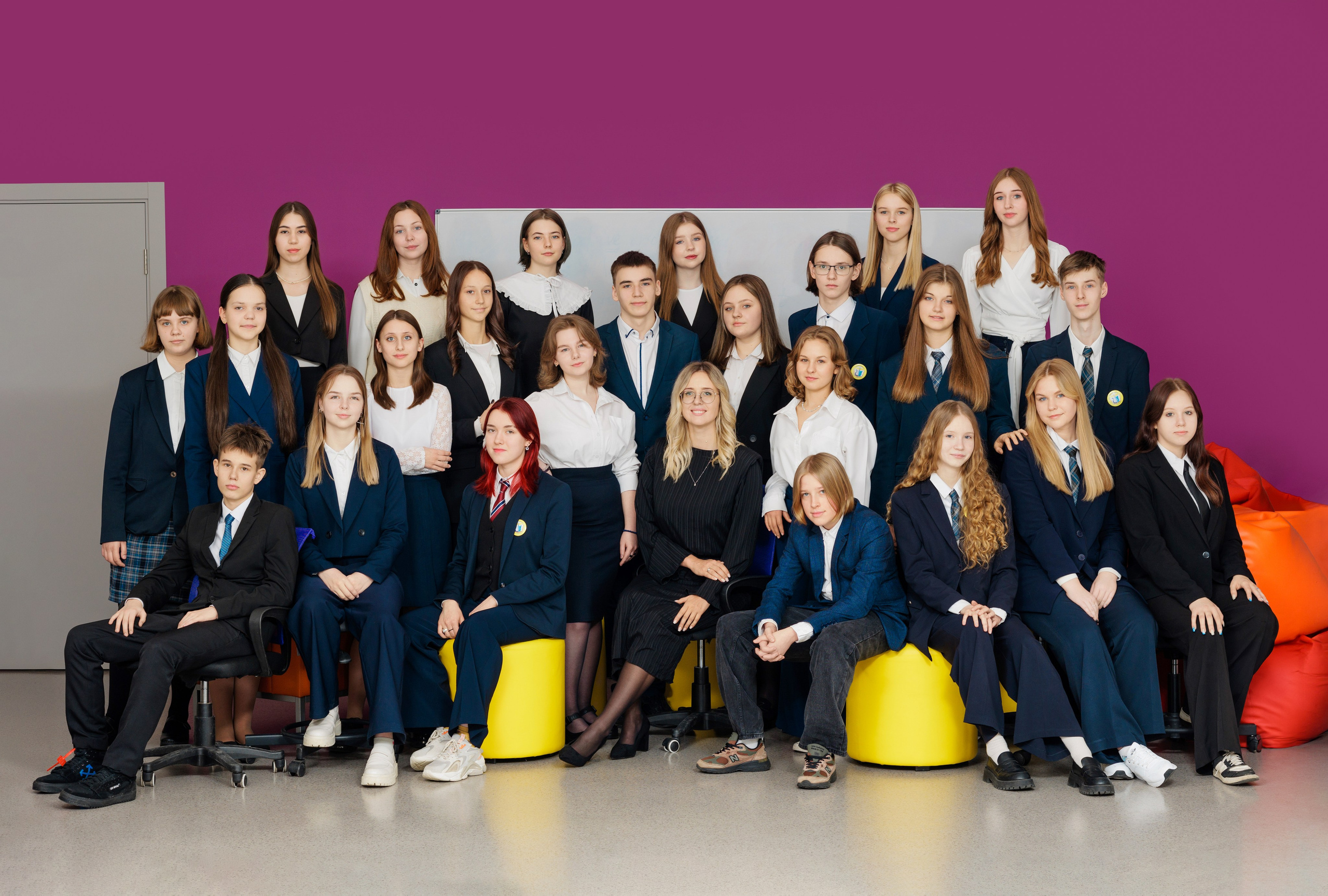 Выпускные Альбомы. Смоленск