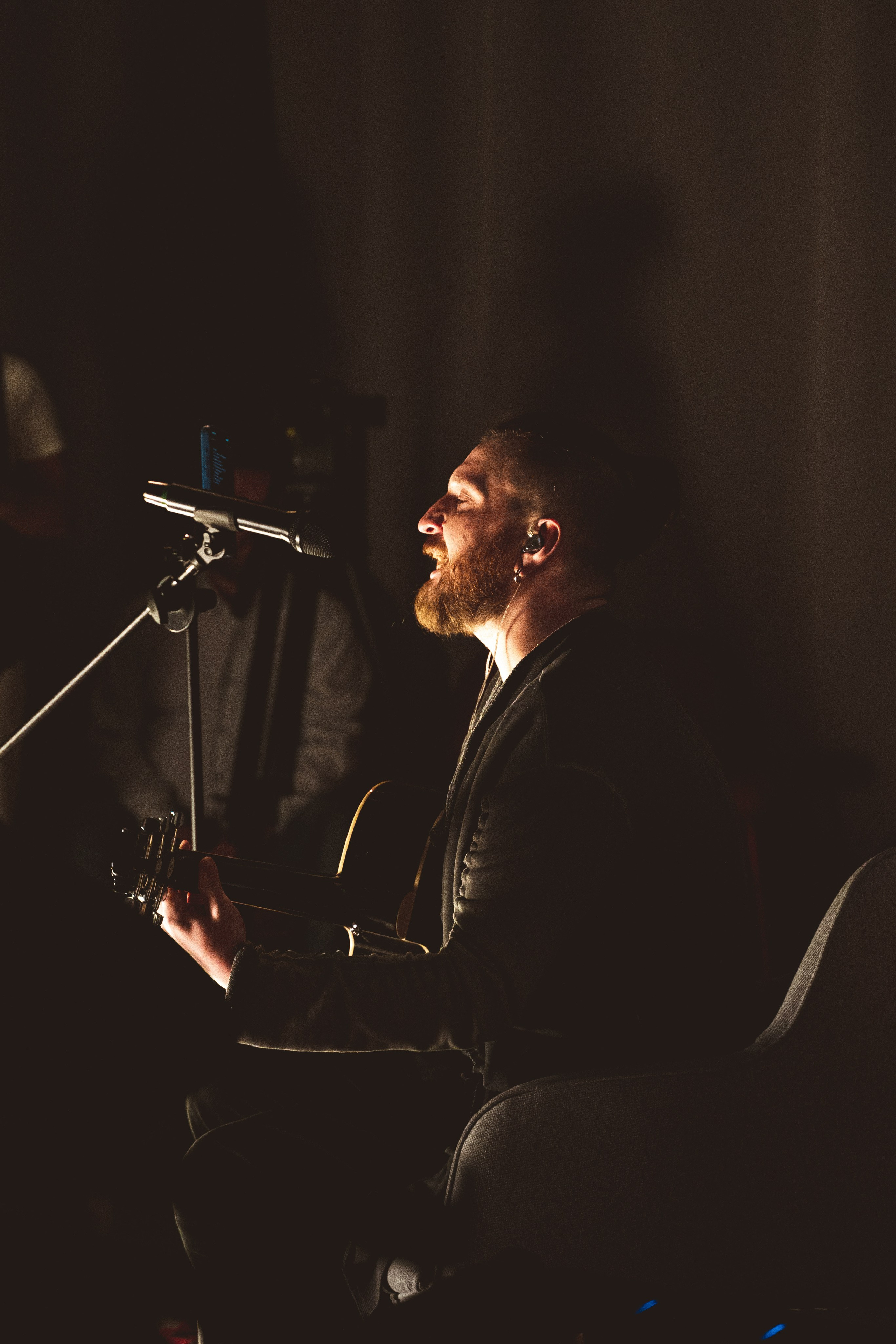 Квартирник в Ко-воркинге «Люди». Свадебный и репортажный фотограф в Уфе| Осетрова Ольга