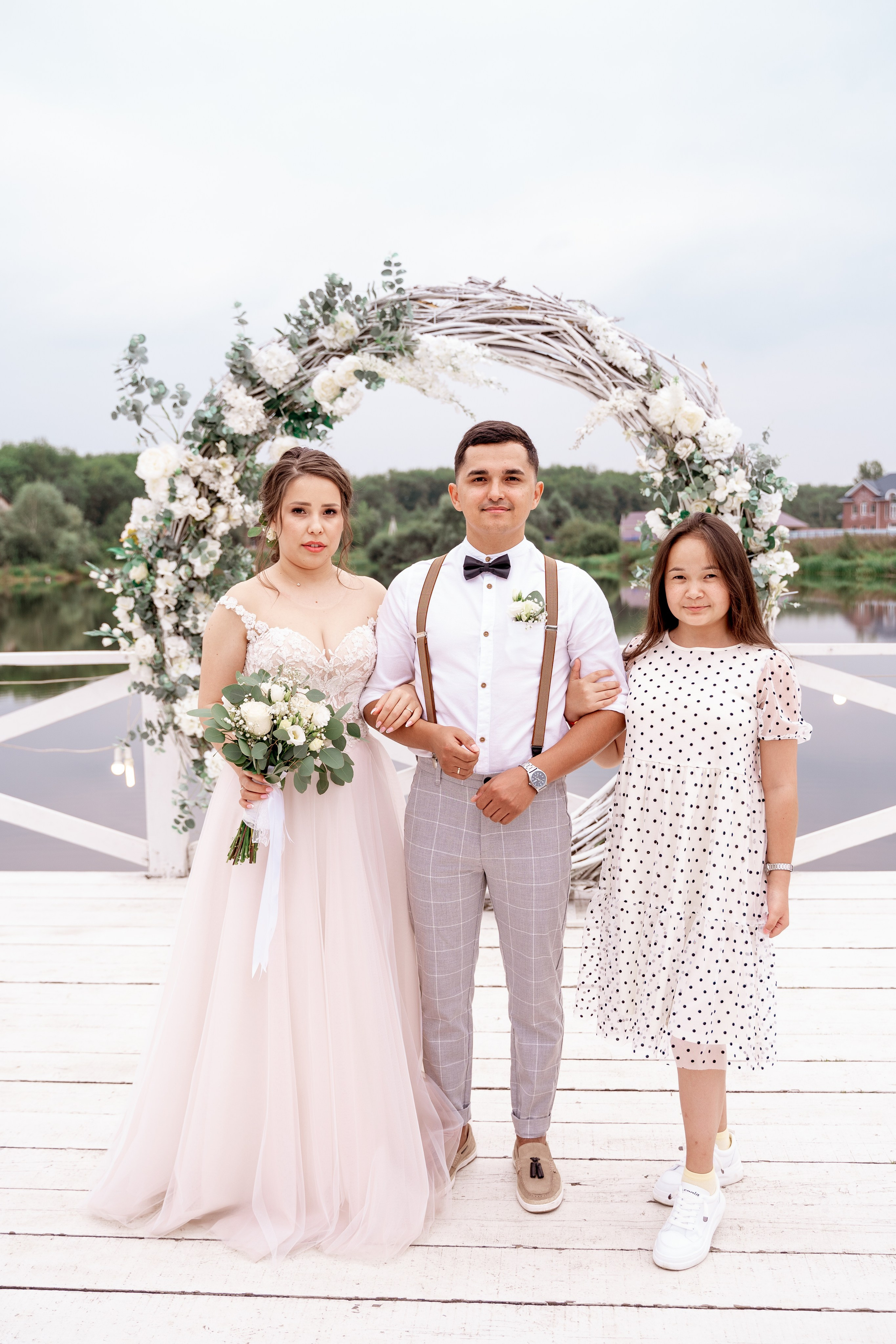 Свадебная фотосессия. Главная