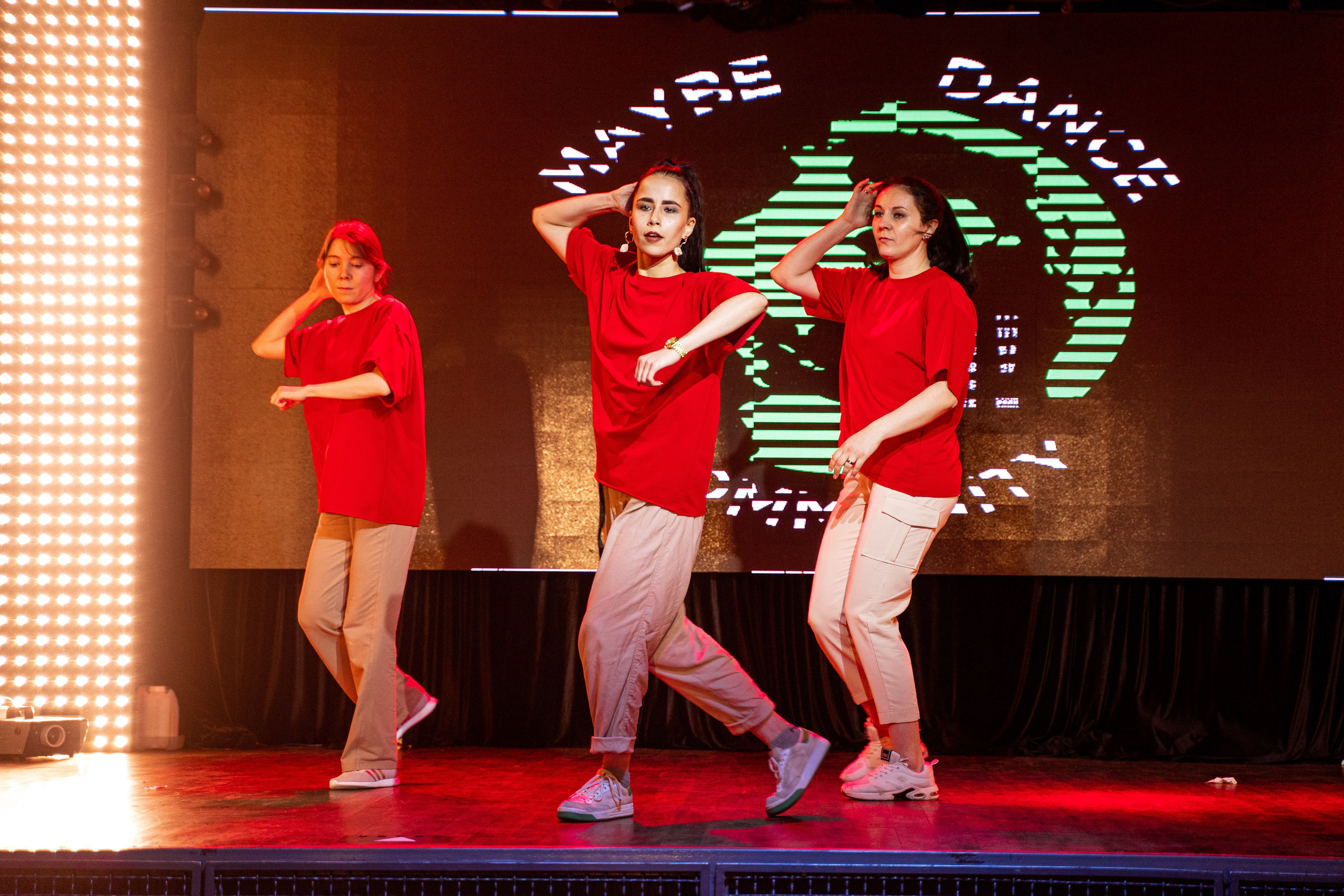 Танцевальная школа MDC. Свадебный и репортажный фотограф в Уфе| Осетрова Ольга