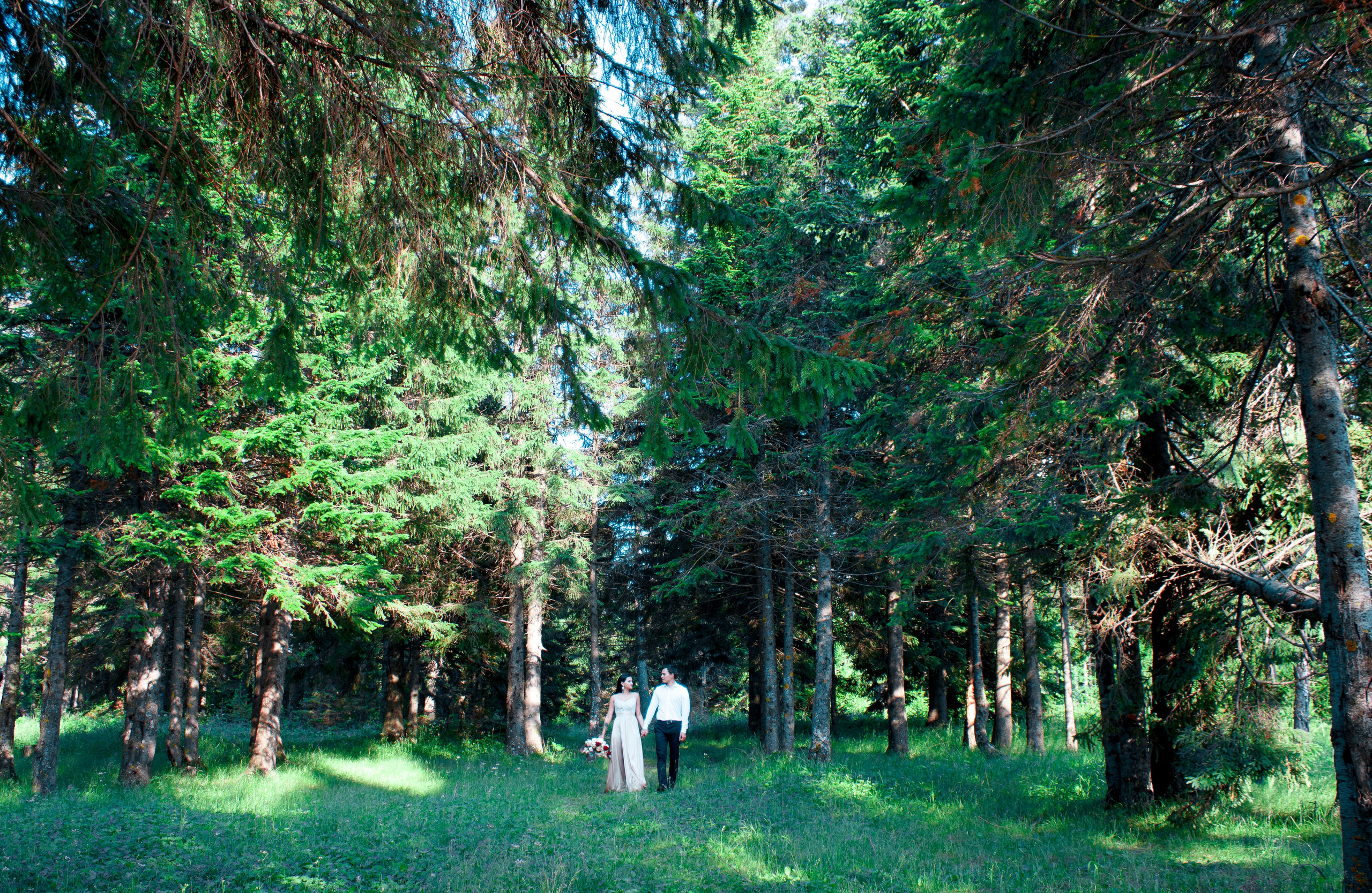 Свадьба. Зюраткуль. Главная