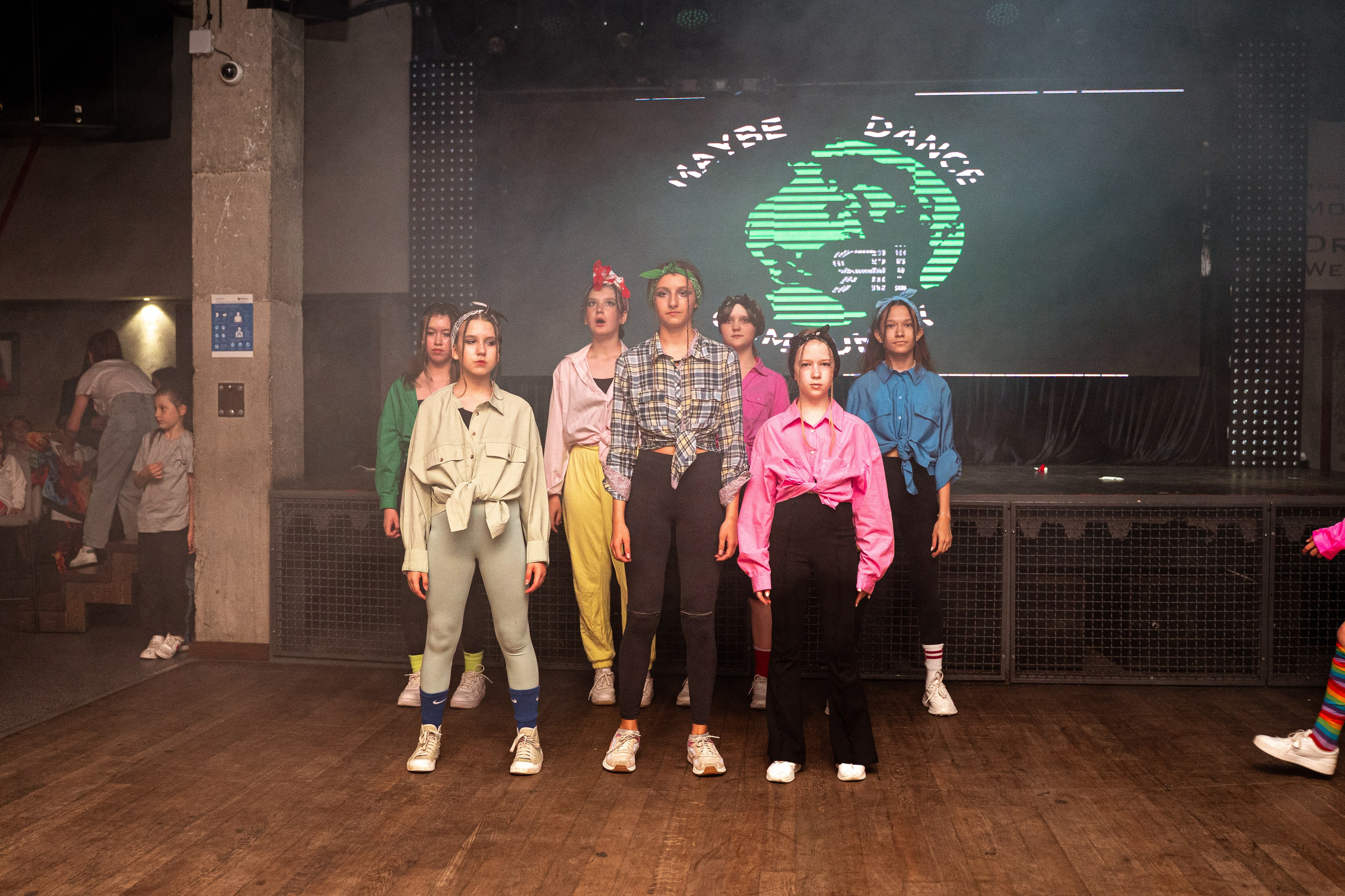 Танцевальная школа MDC. Свадебный и репортажный фотограф в Уфе| Осетрова Ольга