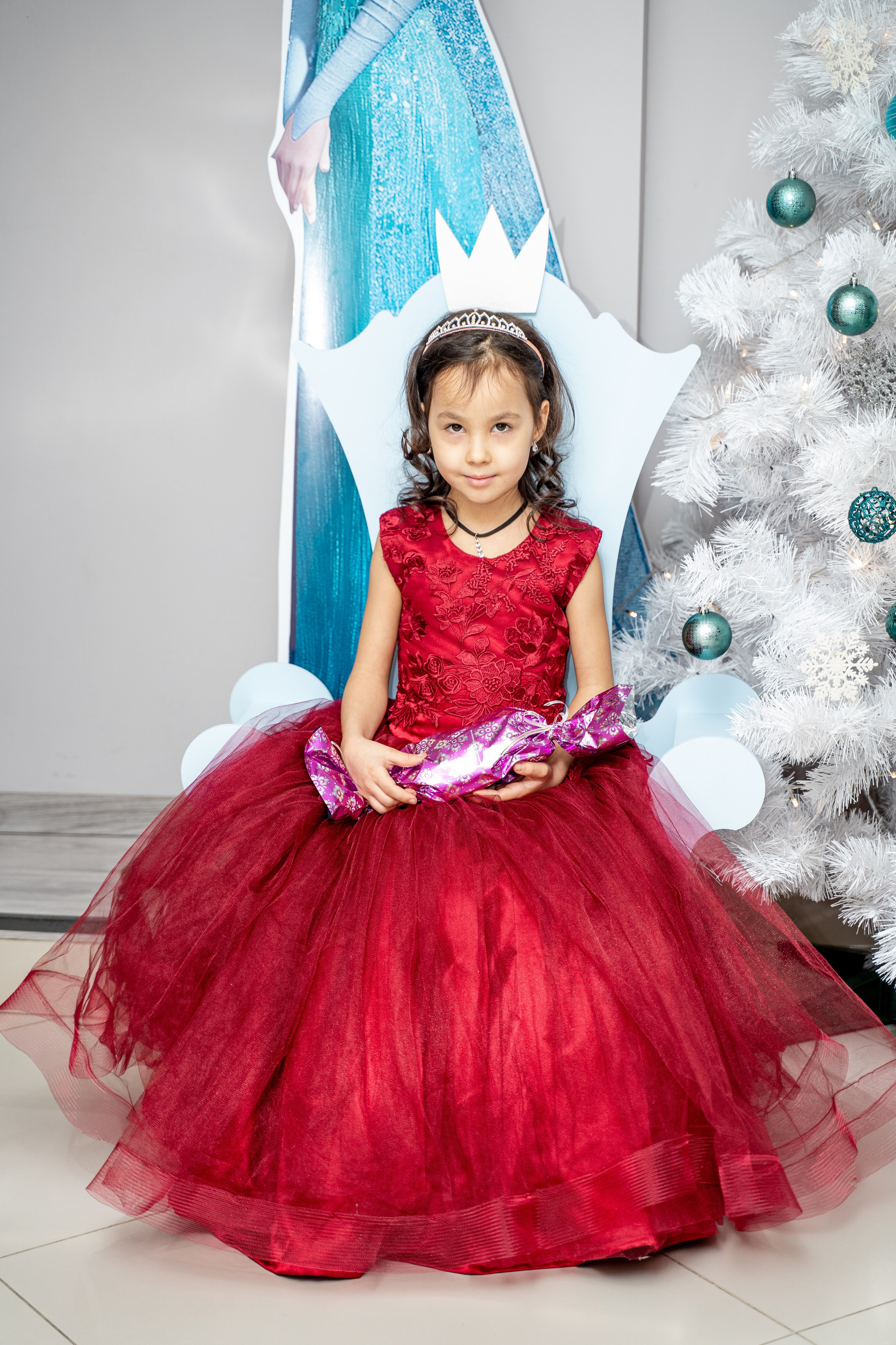 1 гимназия Новогодний утренник. Свадебный и репортажный фотограф в Уфе| Осетрова Ольга