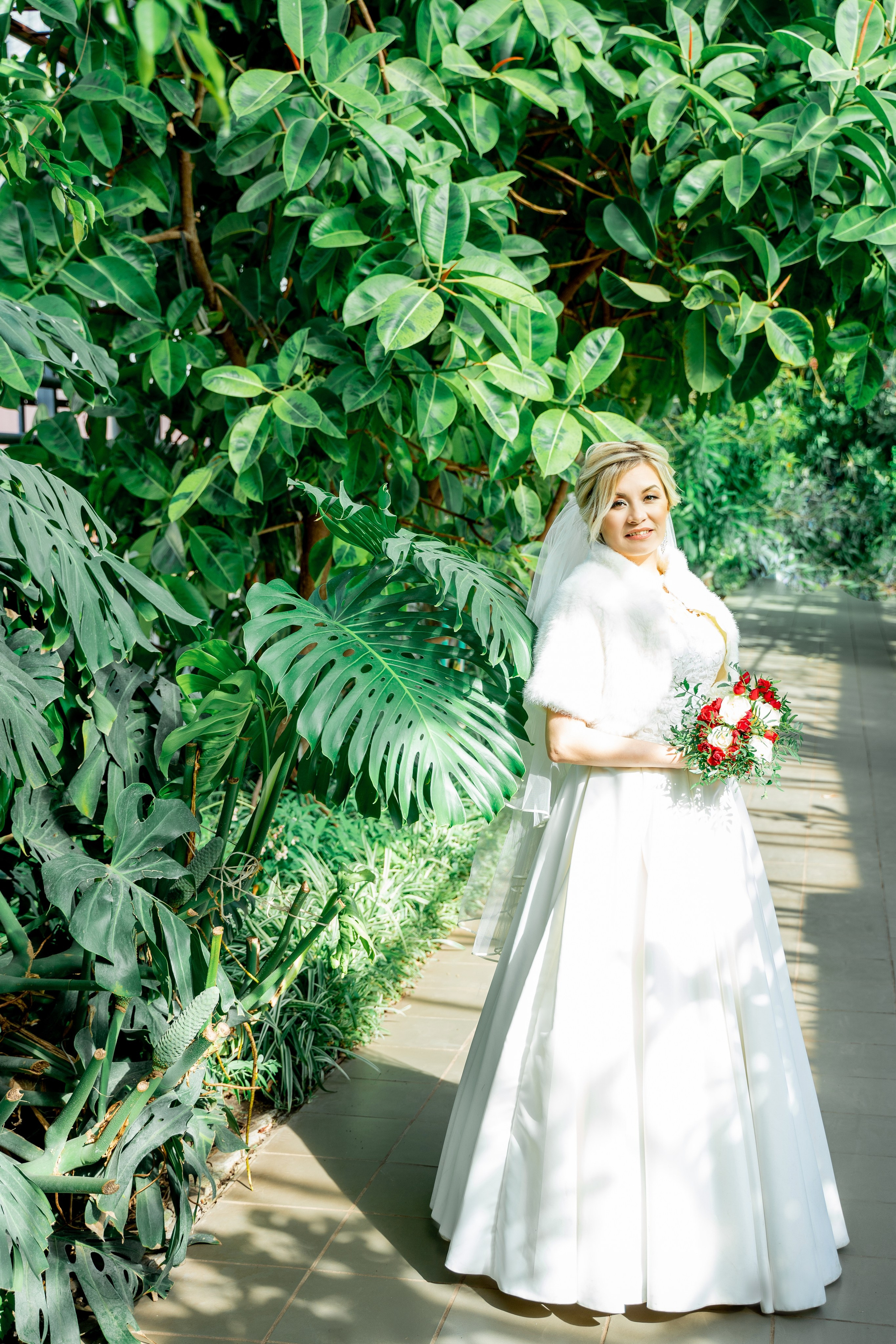 В Лимонарие. Свадебный и репортажный фотограф в Уфе| Осетрова Ольга