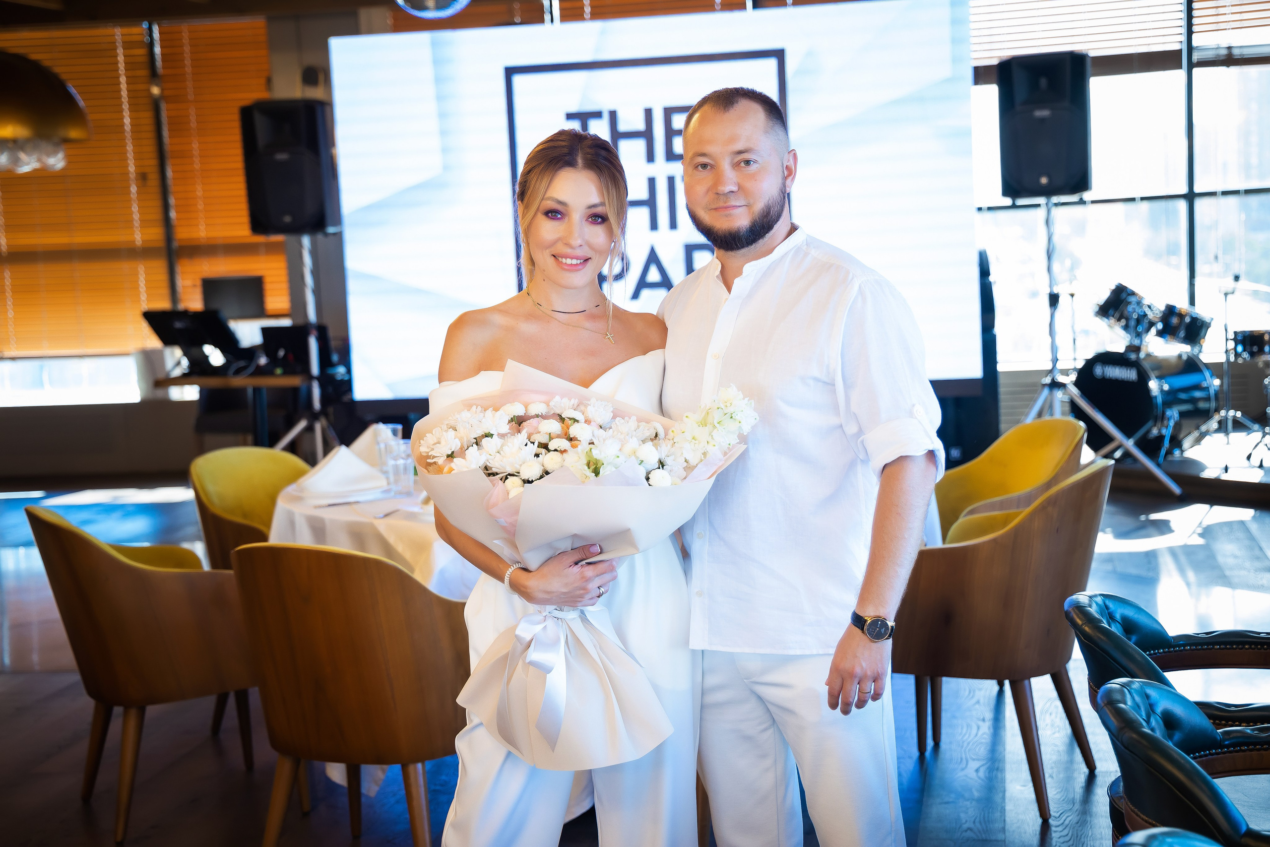 День рождения Кристины. Семейный и Свадебный фотограф в Астане Александр Астапов