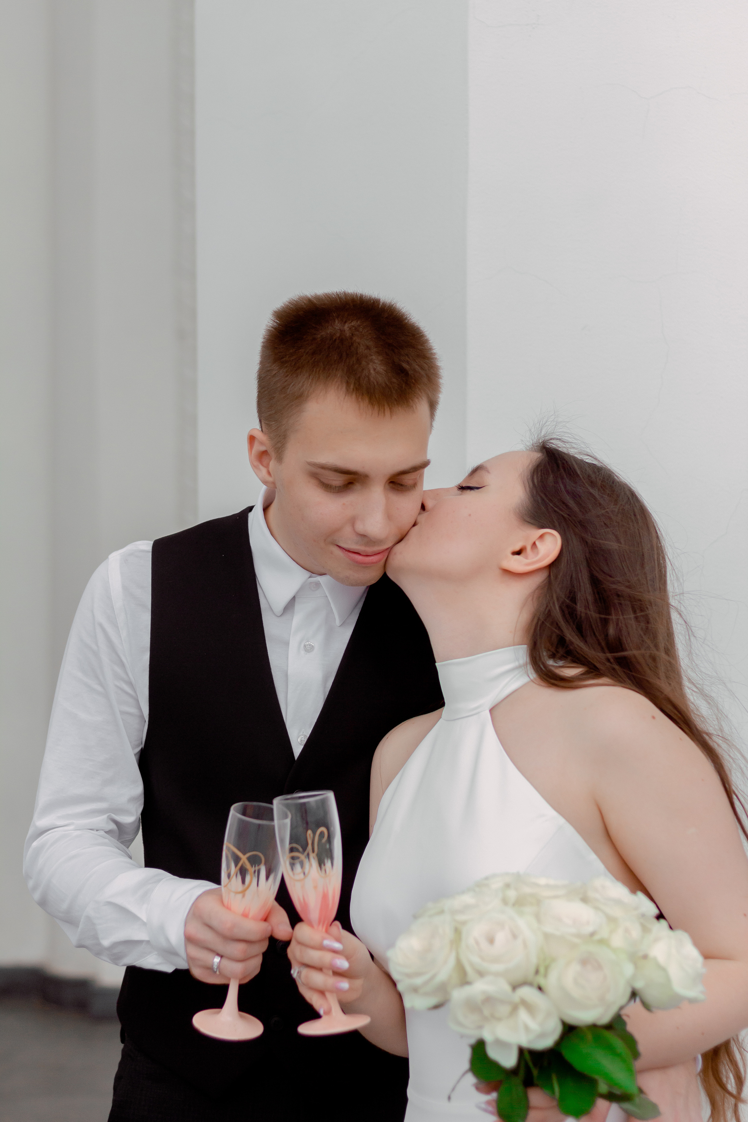 Данил & Екатерина | 21.07.2022. Фотограф в Брюховецком районе Сокол (Семенкова) Виктория