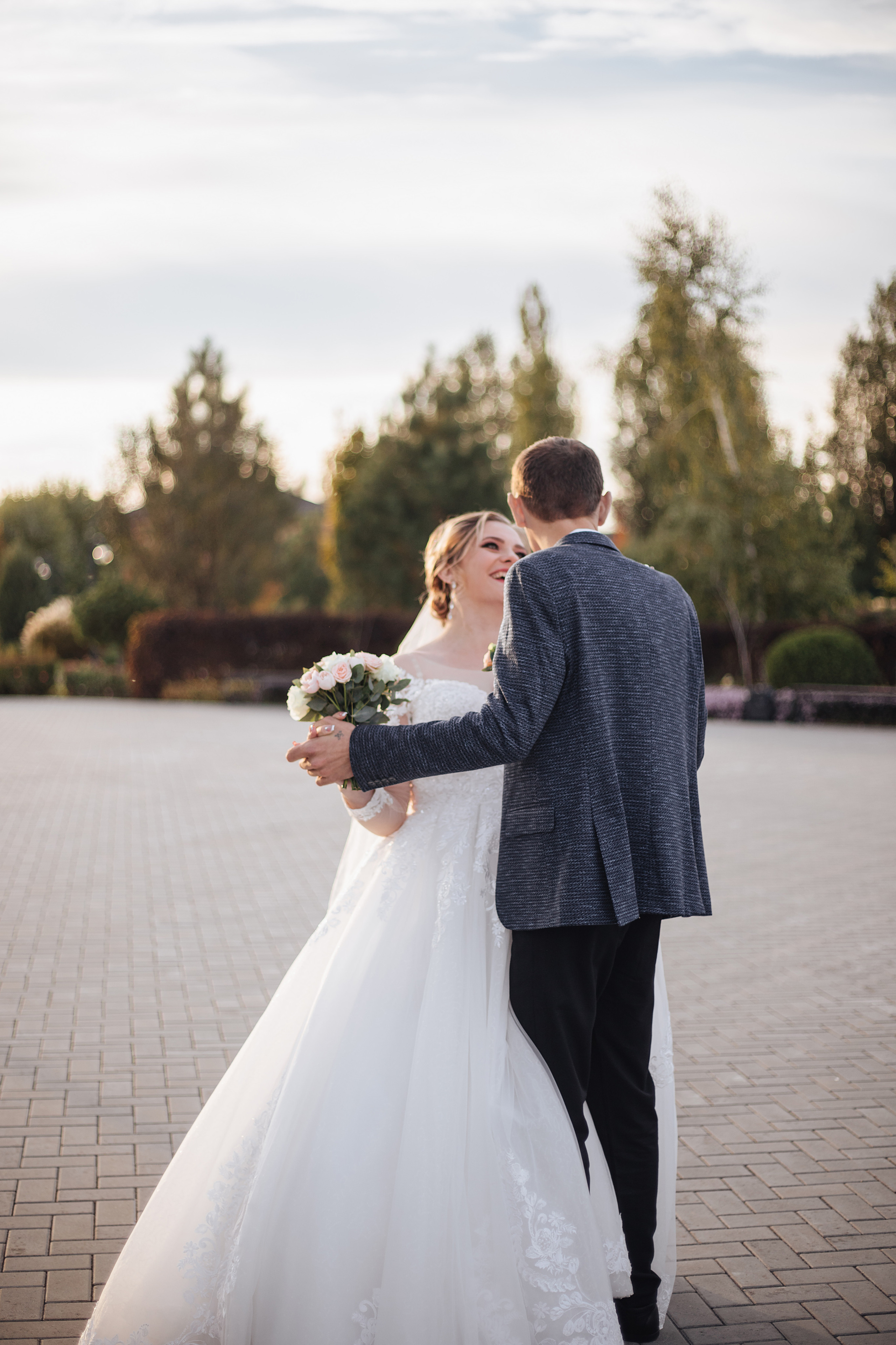 Александр & Ирина | 22.10.2022. Фотограф в Брюховецком районе Сокол (Семенкова) Виктория