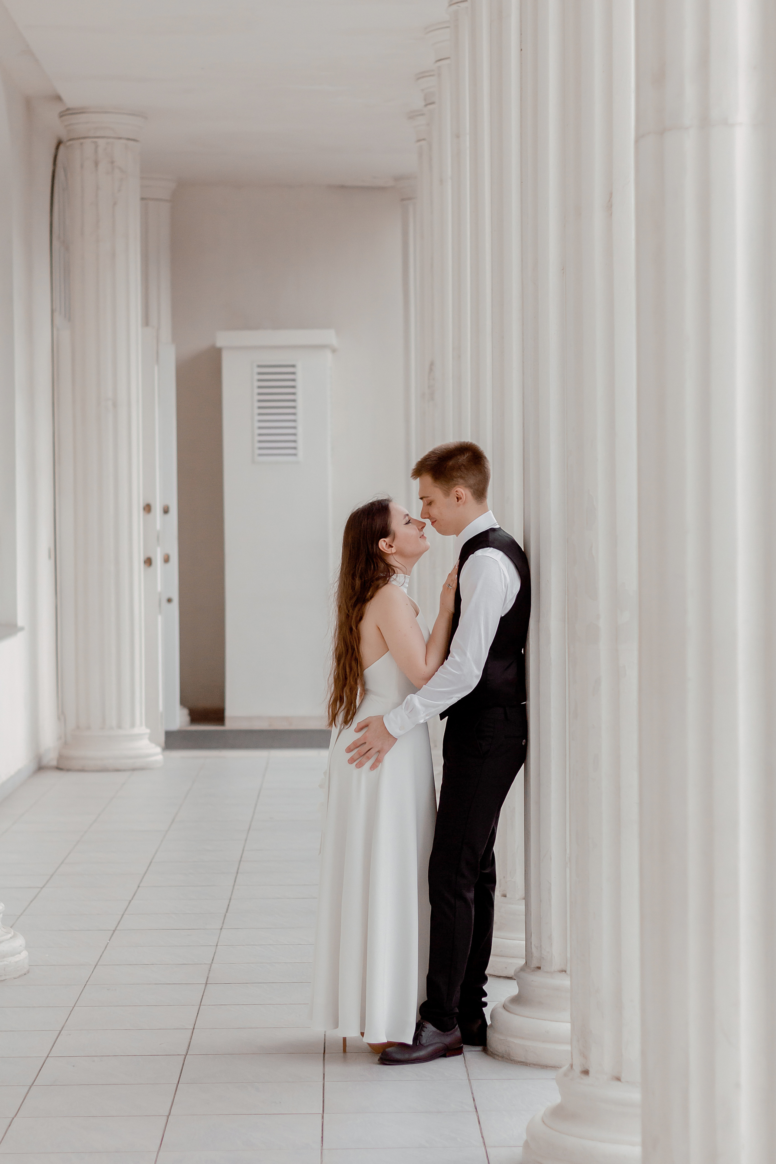 Данил & Екатерина | 21.07.2022. Фотограф в Брюховецком районе Сокол (Семенкова) Виктория