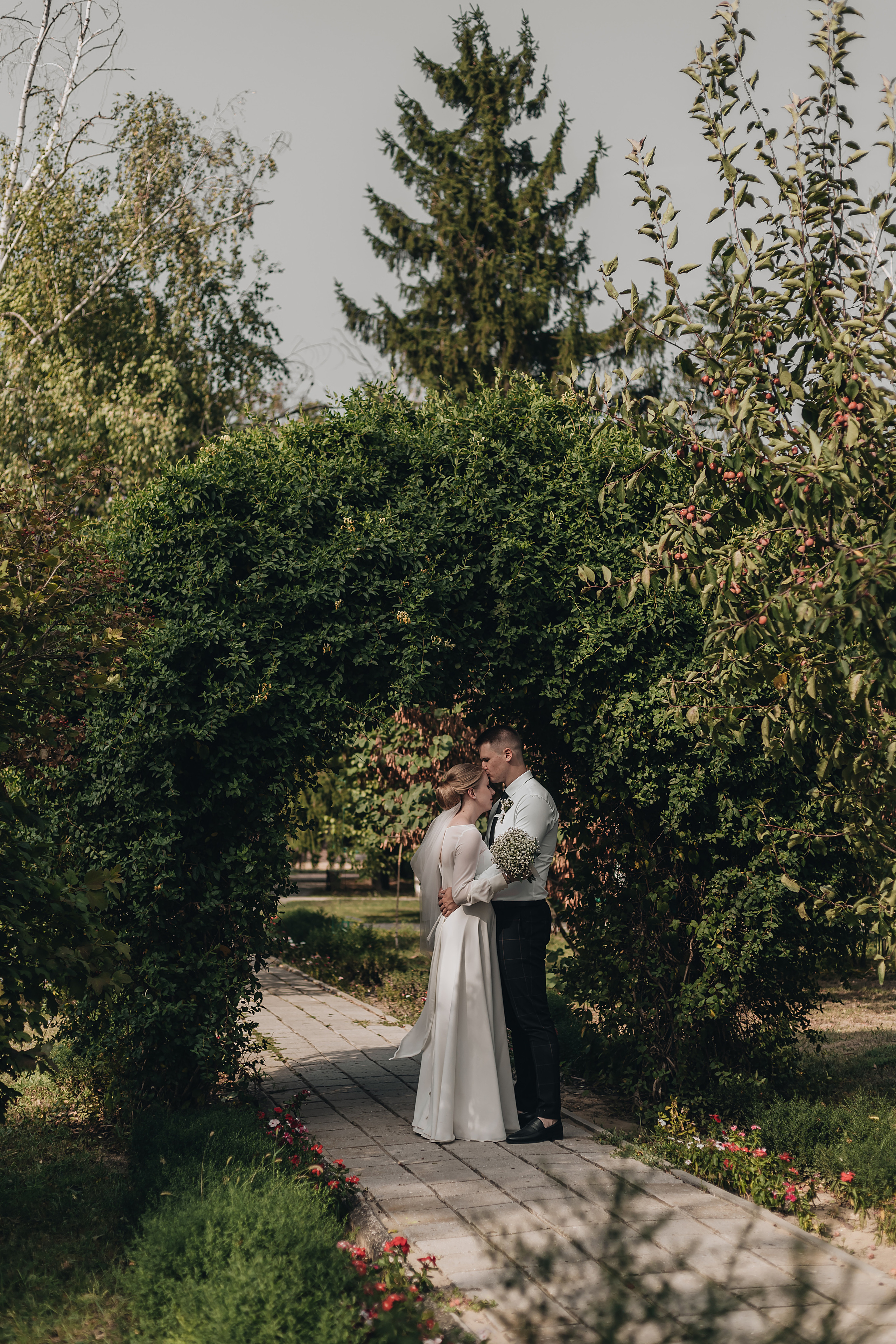 Кирилл & Анна | 25.08.2022. Фотограф в Брюховецком районе Сокол (Семенкова) Виктория