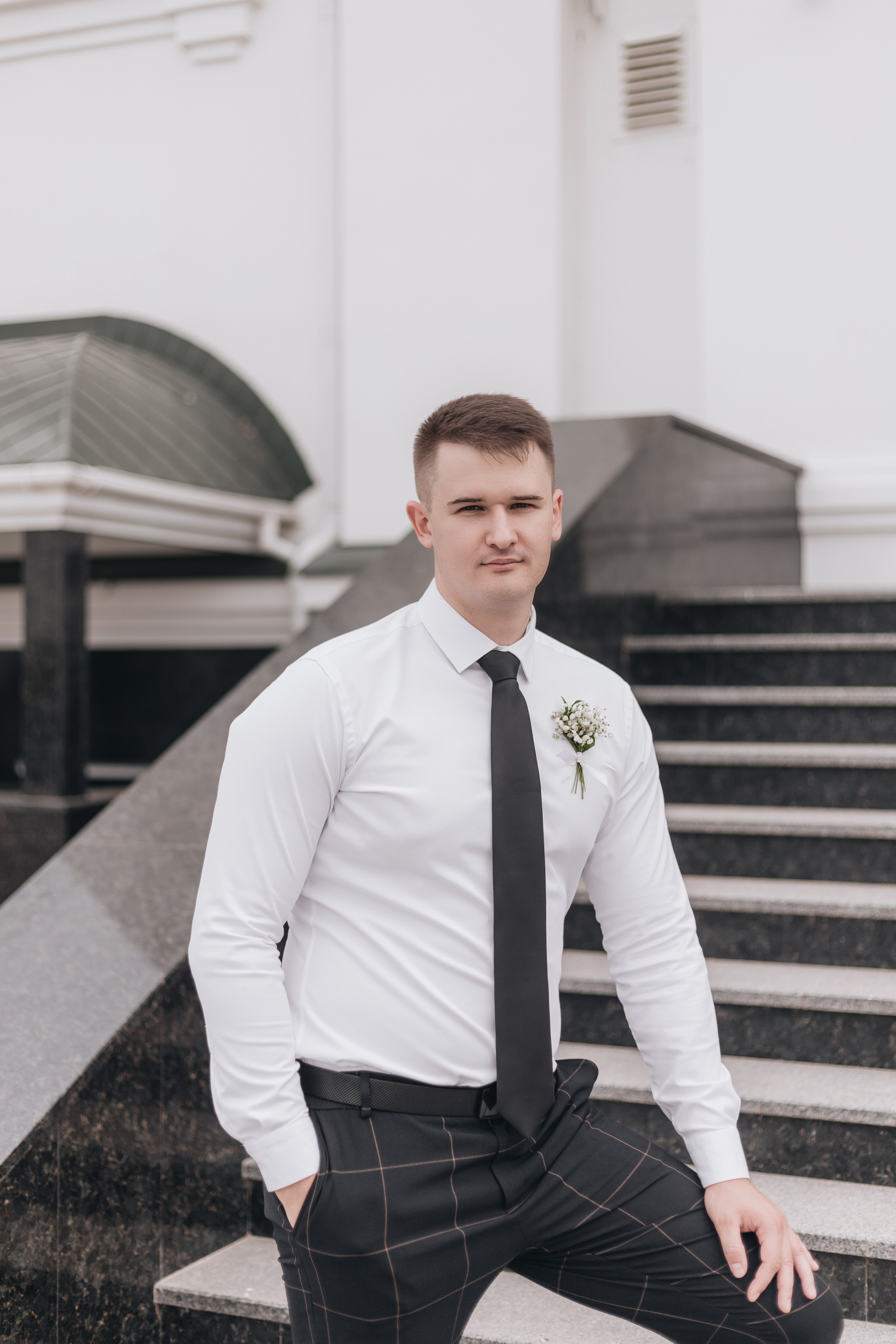 Кирилл & Анна | 25.08.2022. Фотограф в Брюховецком районе Сокол (Семенкова) Виктория