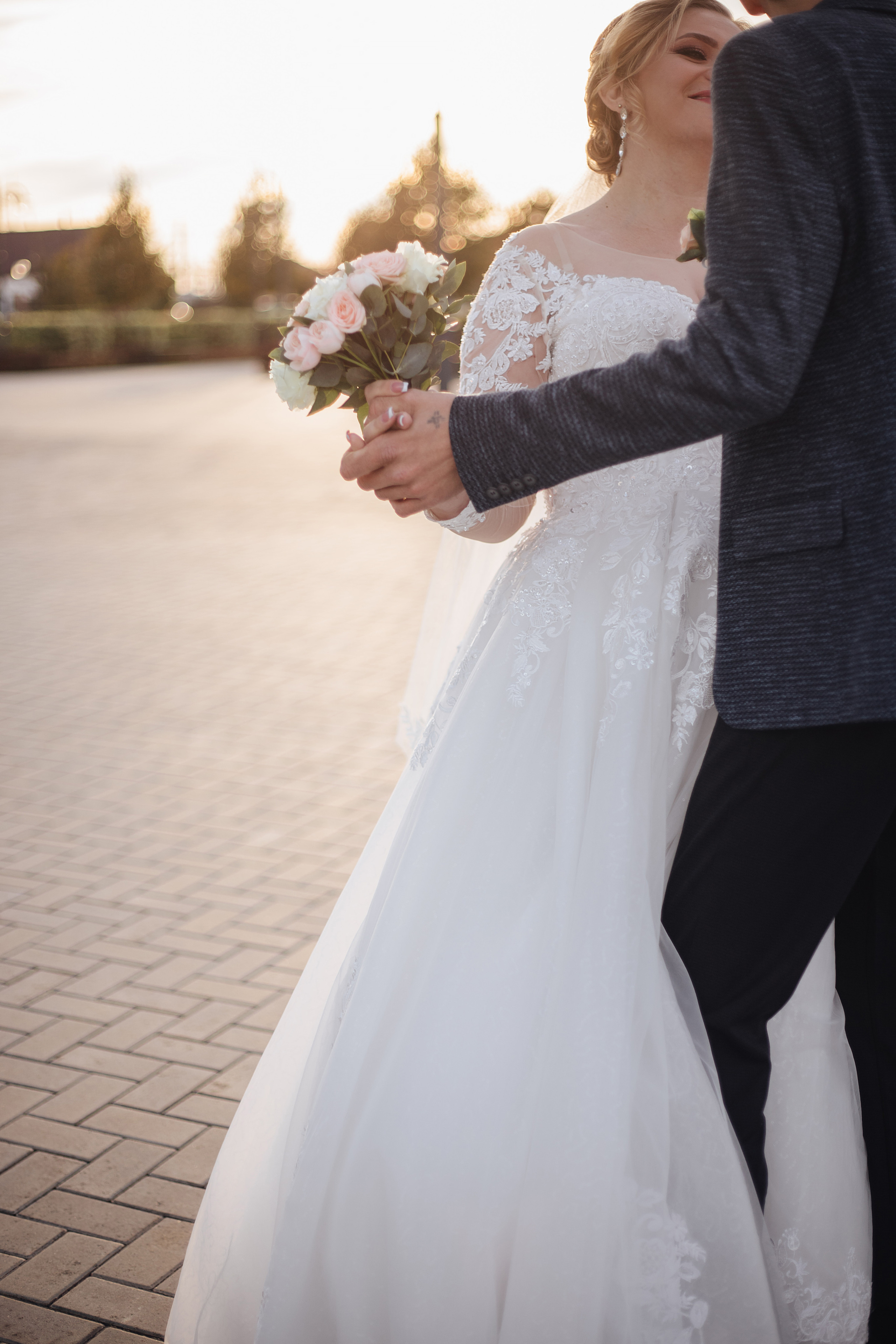 Александр & Ирина | 22.10.2022. Фотограф в Брюховецком районе Сокол (Семенкова) Виктория