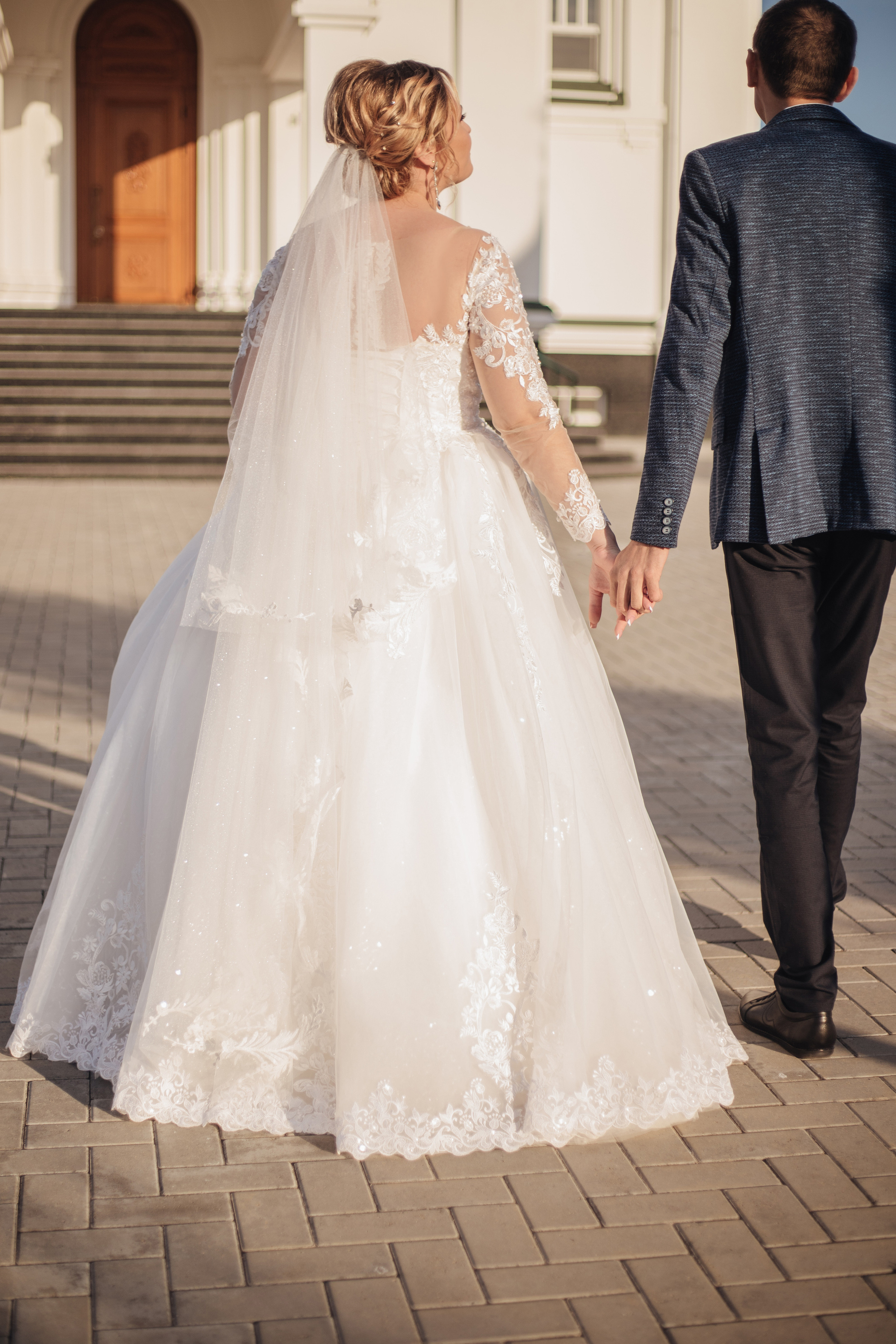 Александр & Ирина | 22.10.2022. Фотограф в Брюховецком районе Сокол (Семенкова) Виктория