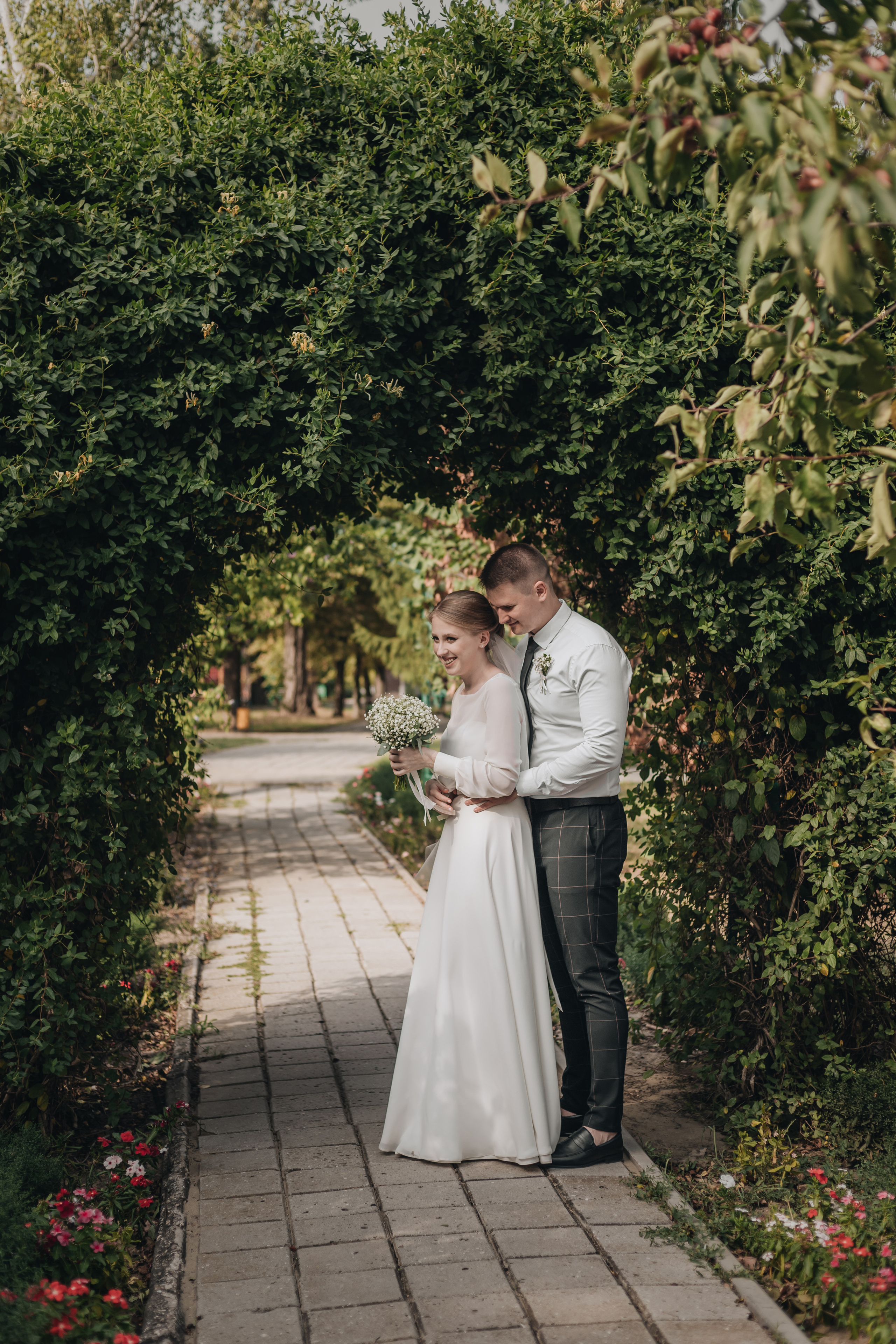 Кирилл & Анна | 25.08.2022. Фотограф в Брюховецком районе Сокол (Семенкова) Виктория