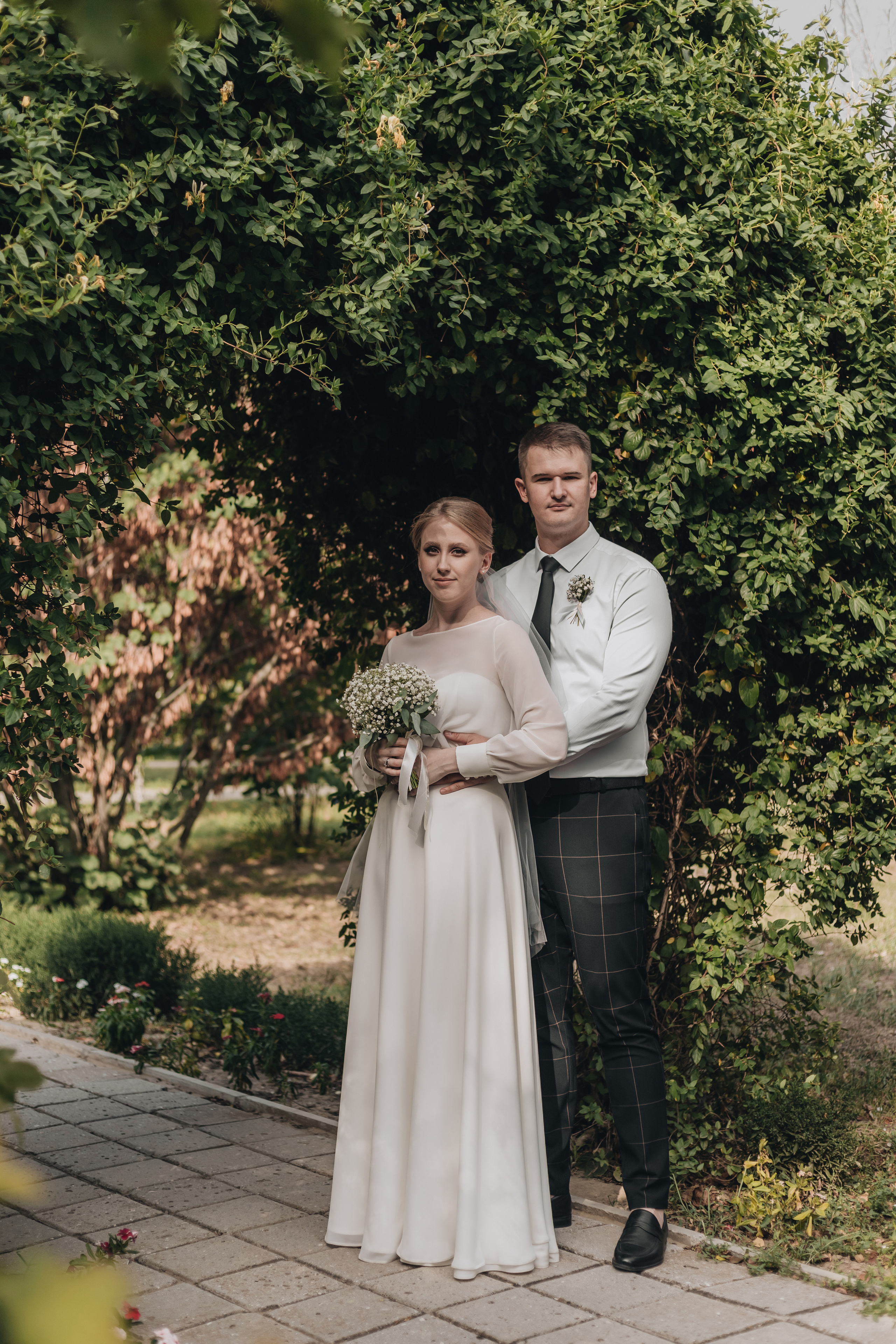 Кирилл & Анна | 25.08.2022. Фотограф в Брюховецком районе Сокол (Семенкова) Виктория