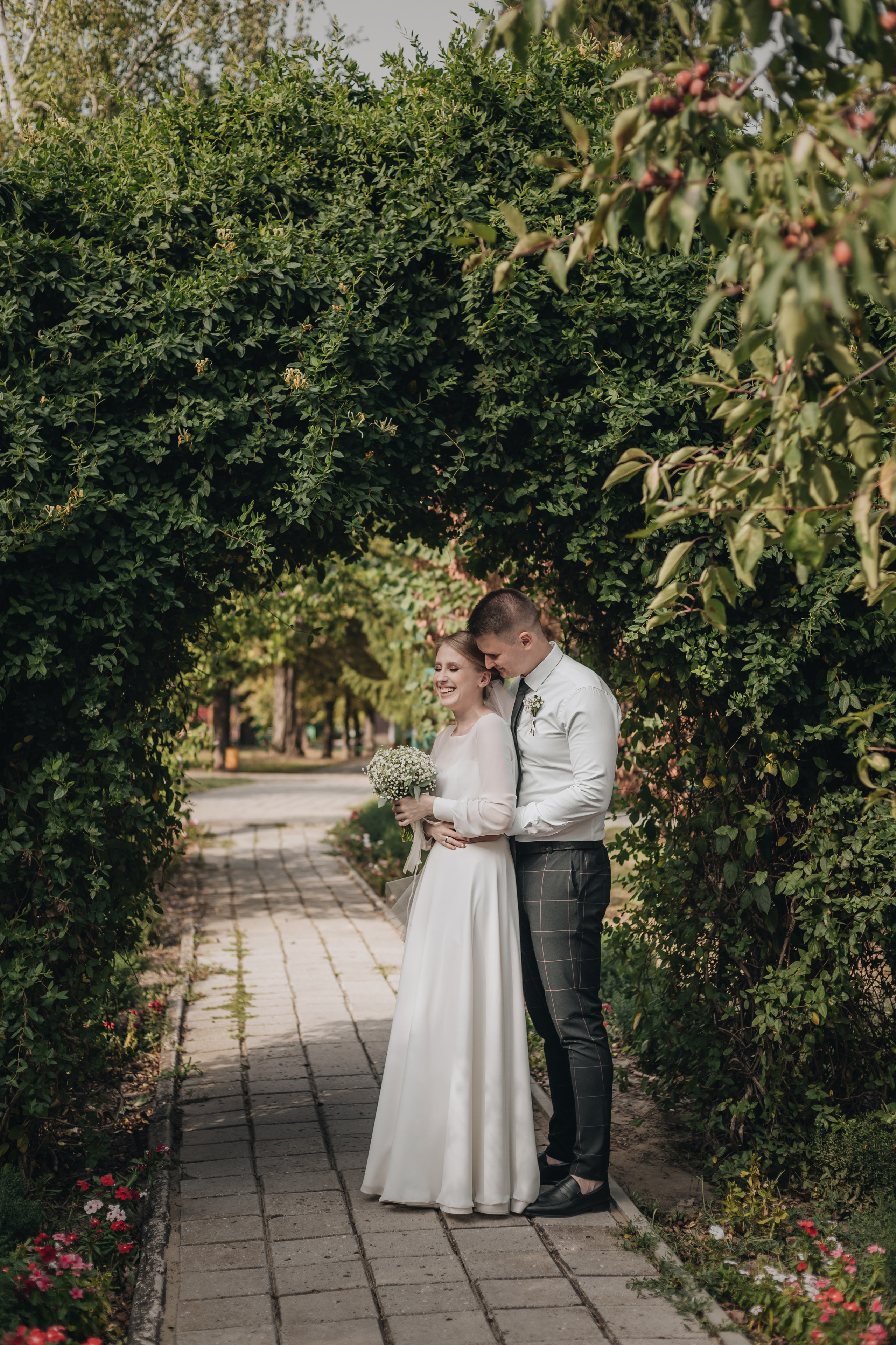 Кирилл & Анна | 25.08.2022. Фотограф в Брюховецком районе Сокол (Семенкова) Виктория