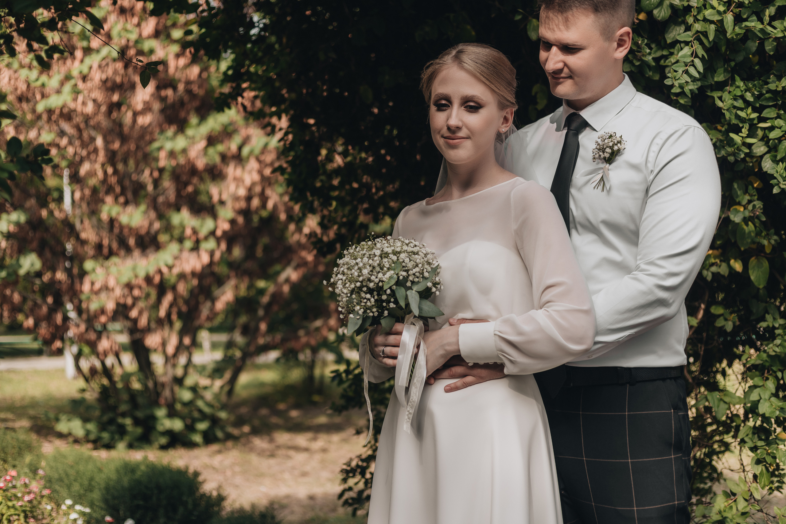 Кирилл & Анна | 25.08.2022. Фотограф в Брюховецком районе Сокол (Семенкова) Виктория