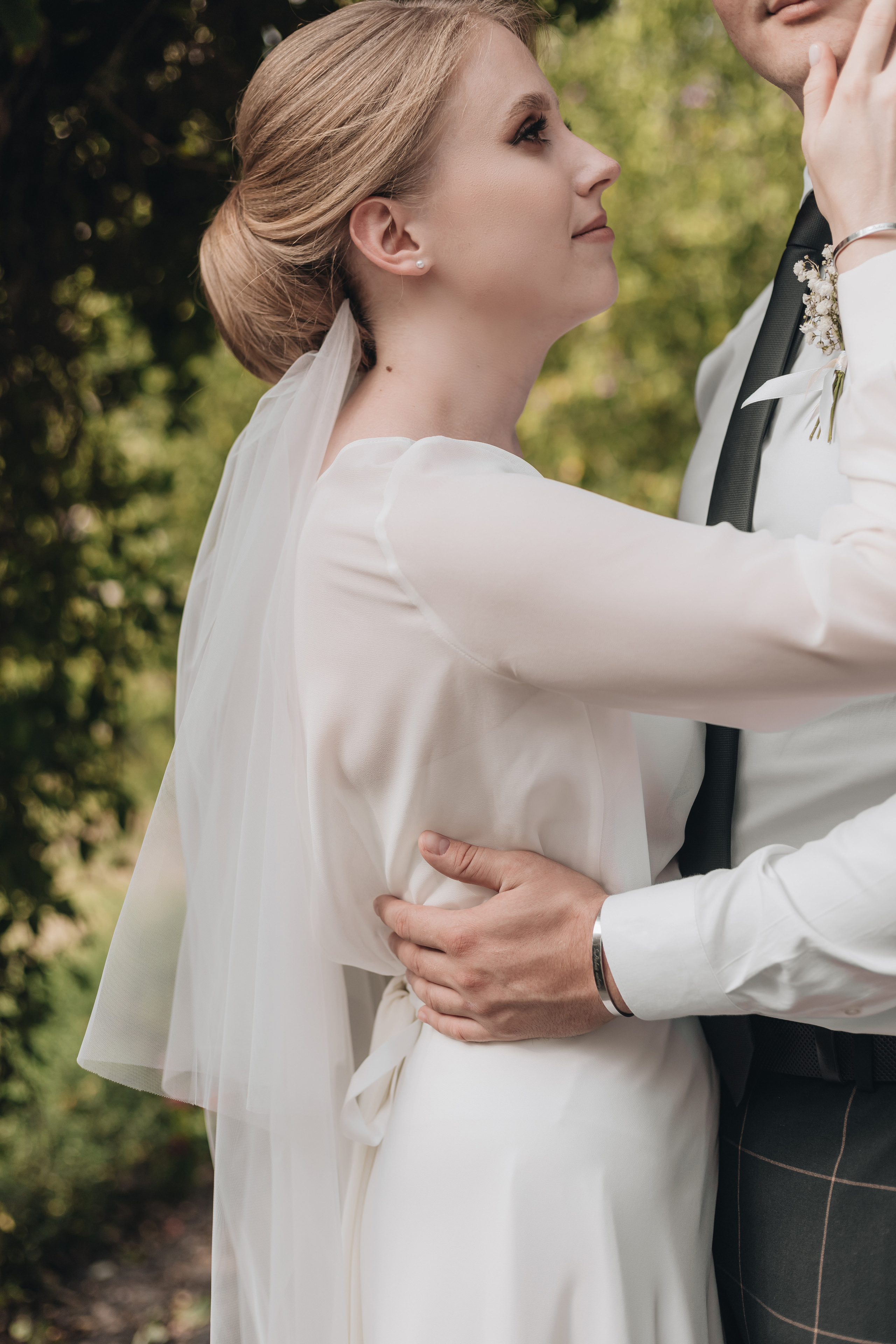 Кирилл & Анна | 25.08.2022. Фотограф в Брюховецком районе Сокол (Семенкова) Виктория